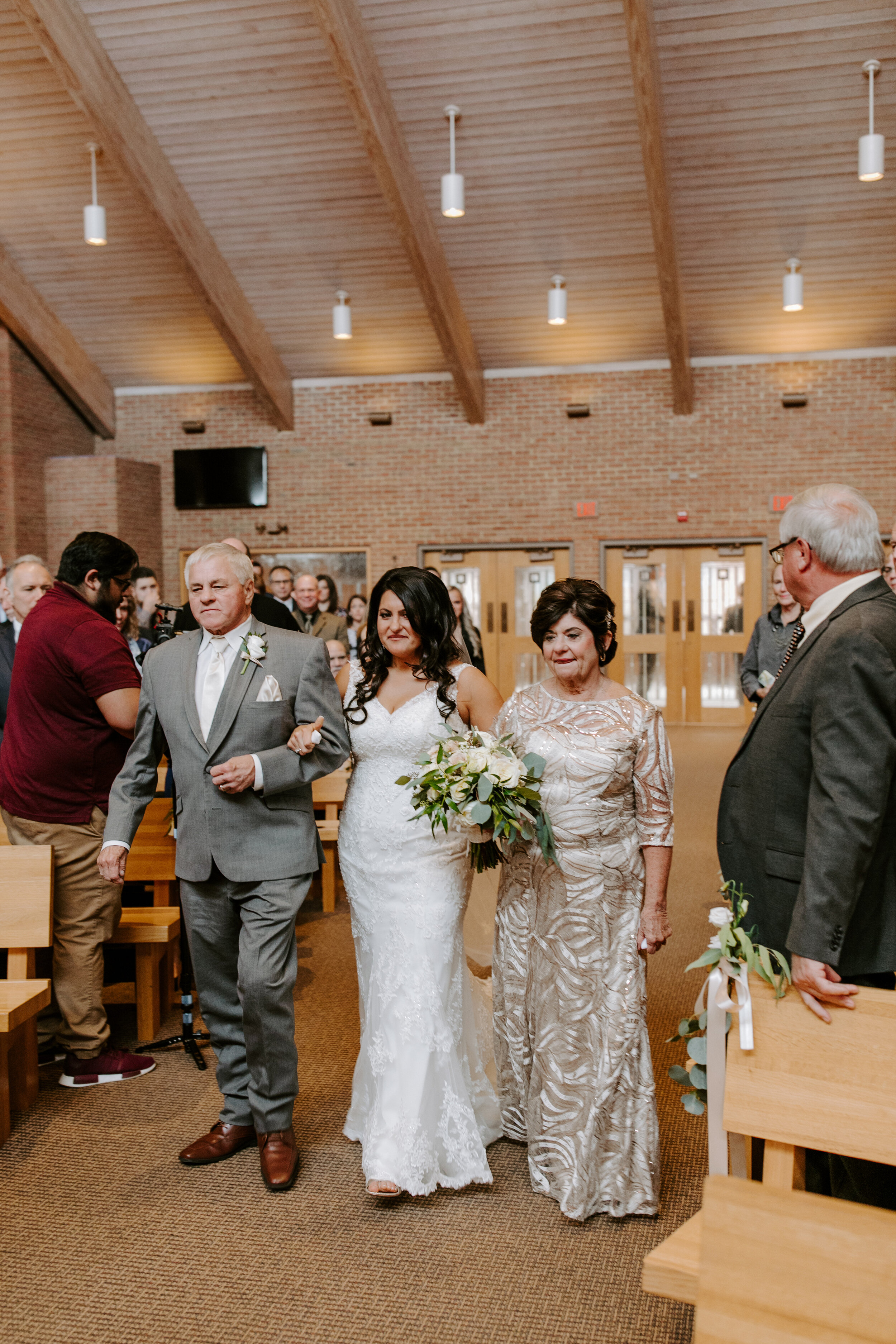 Baseball Theme Wedding at Company 251 captured on Ben Ramos Photography featured on CHI thee WED