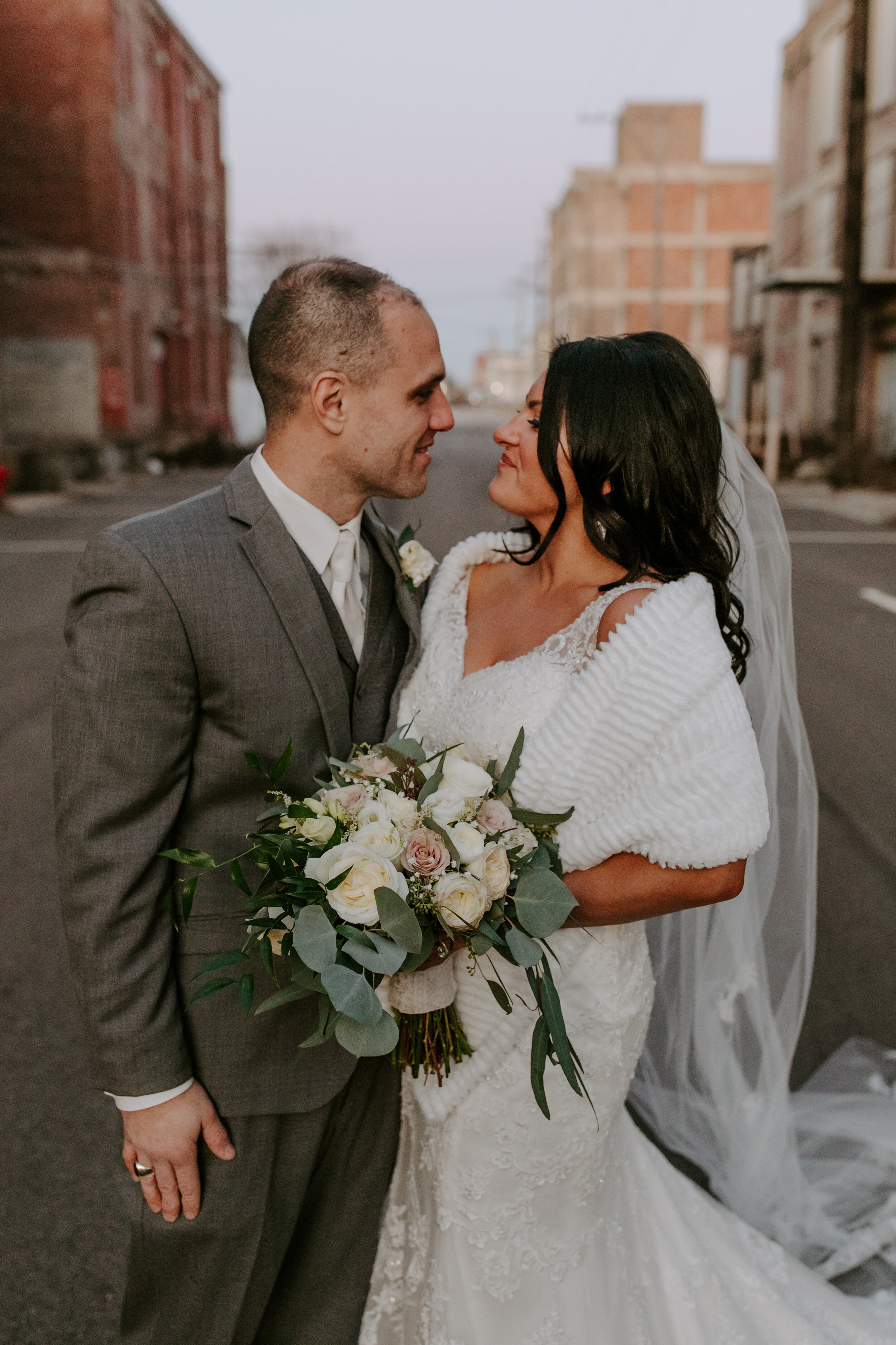 Baseball Theme Wedding at Company 251 captured on Ben Ramos Photography featured on CHI thee WED