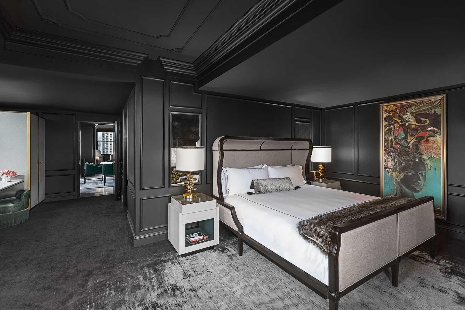 An Interview With Chicago’s Top Luxury Boutique Hotel: St. Jane Hotel