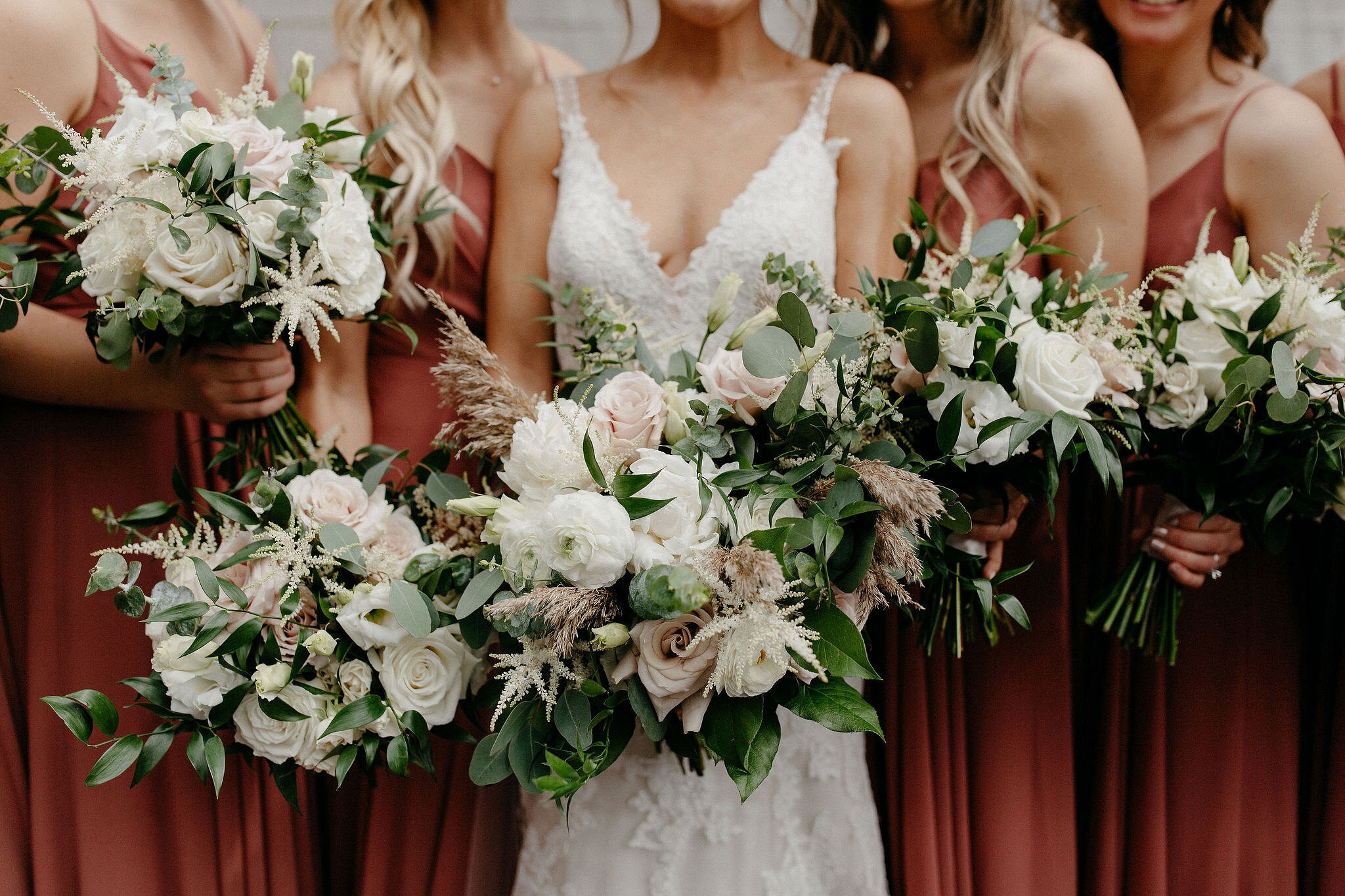 Sweet Sunday Nuptials at Company 251 captured by Justine Montigny featured on CHI thee WED