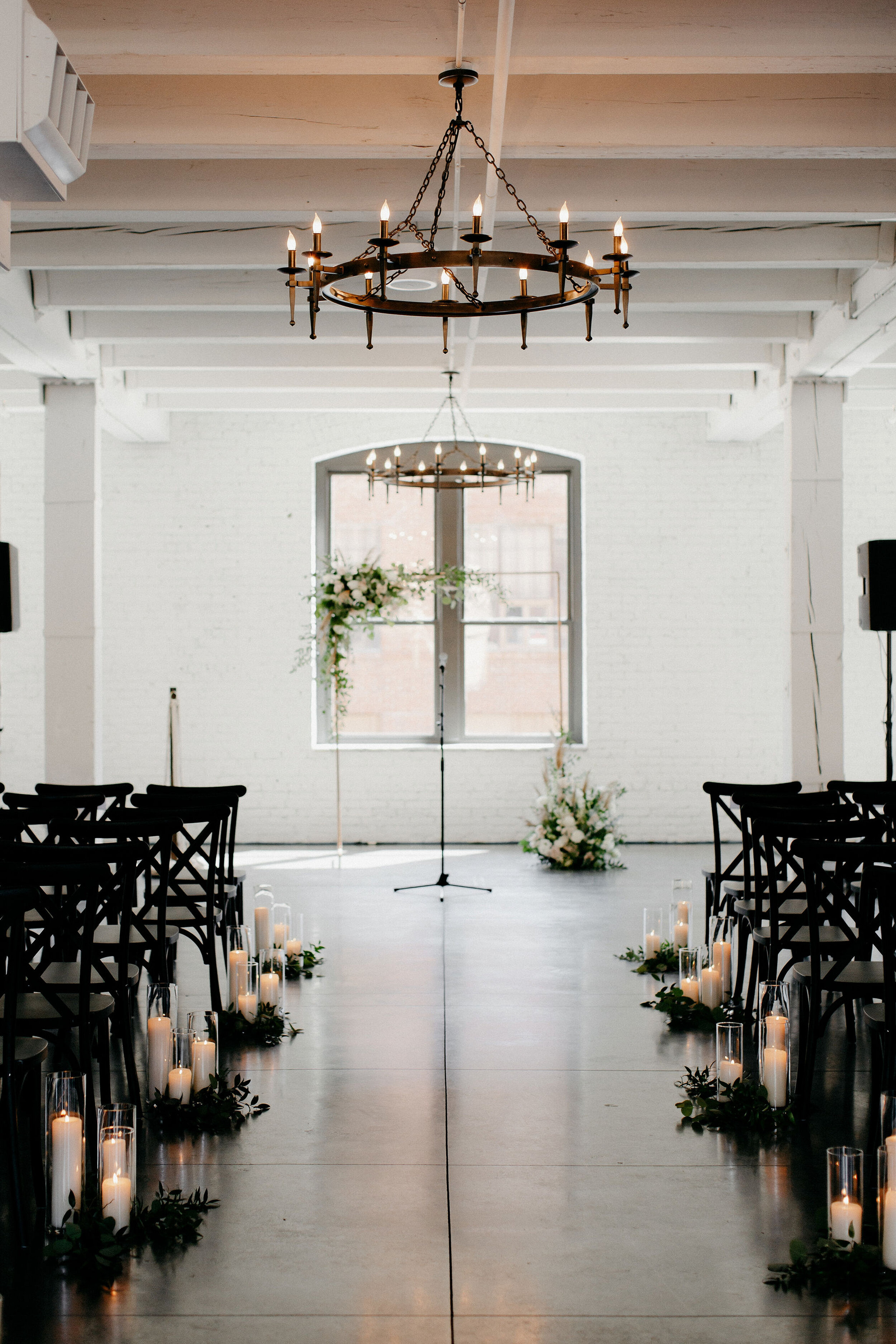 Sweet Sunday Nuptials at Company 251 captured by Justine Montigny featured on CHI thee WED