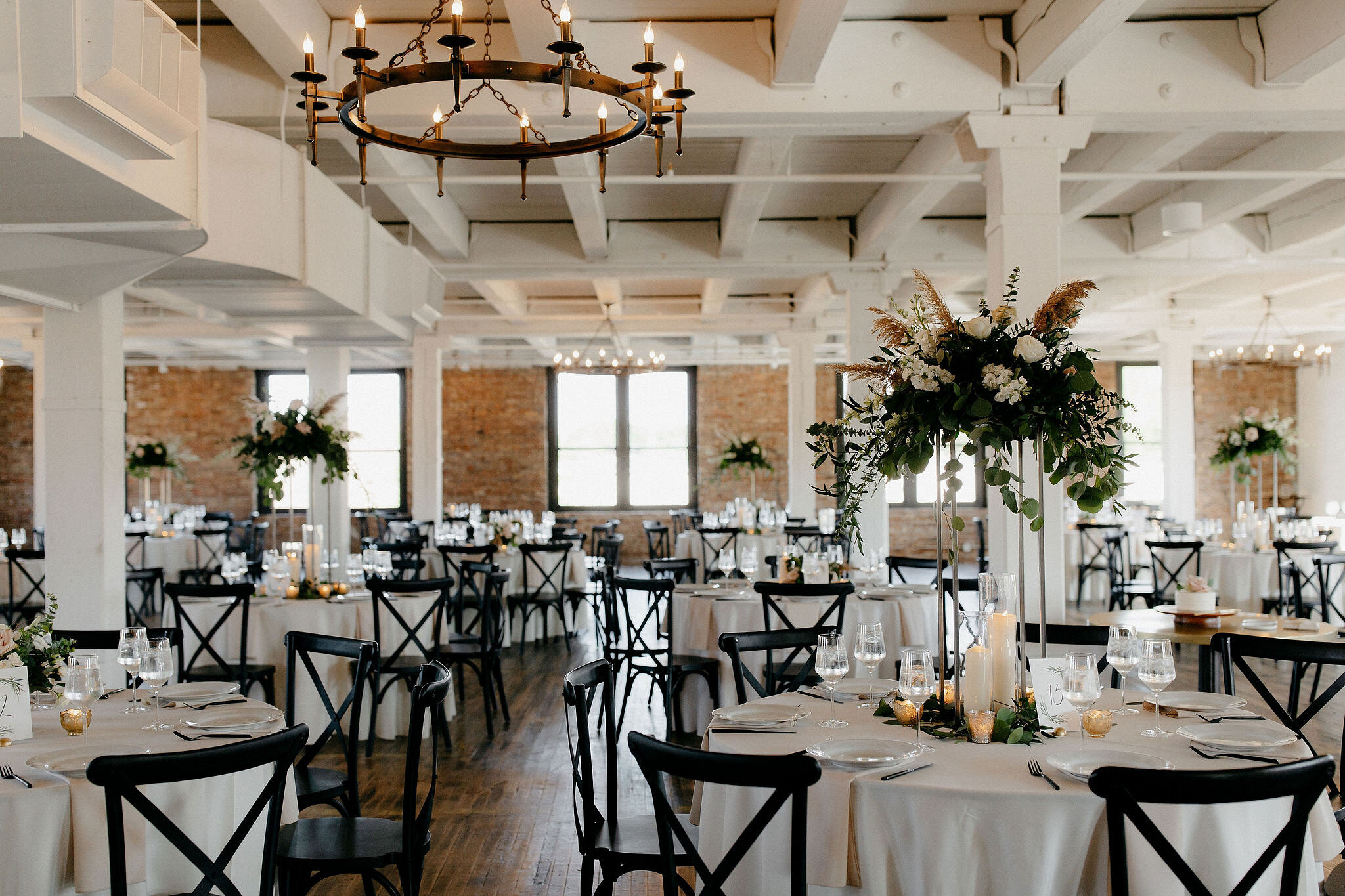 Sweet Sunday Nuptials at Company 251 captured by Justine Montigny featured on CHI thee WED