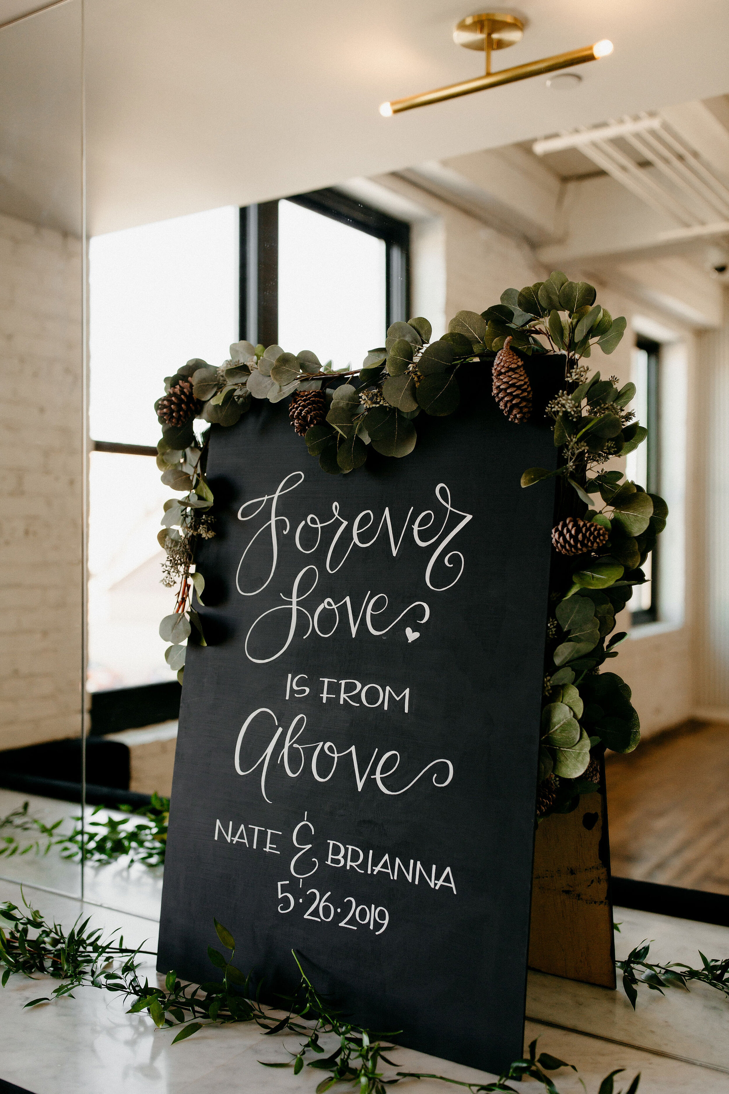 Sweet Sunday Nuptials at Company 251 captured by Justine Montigny featured on CHI thee WED