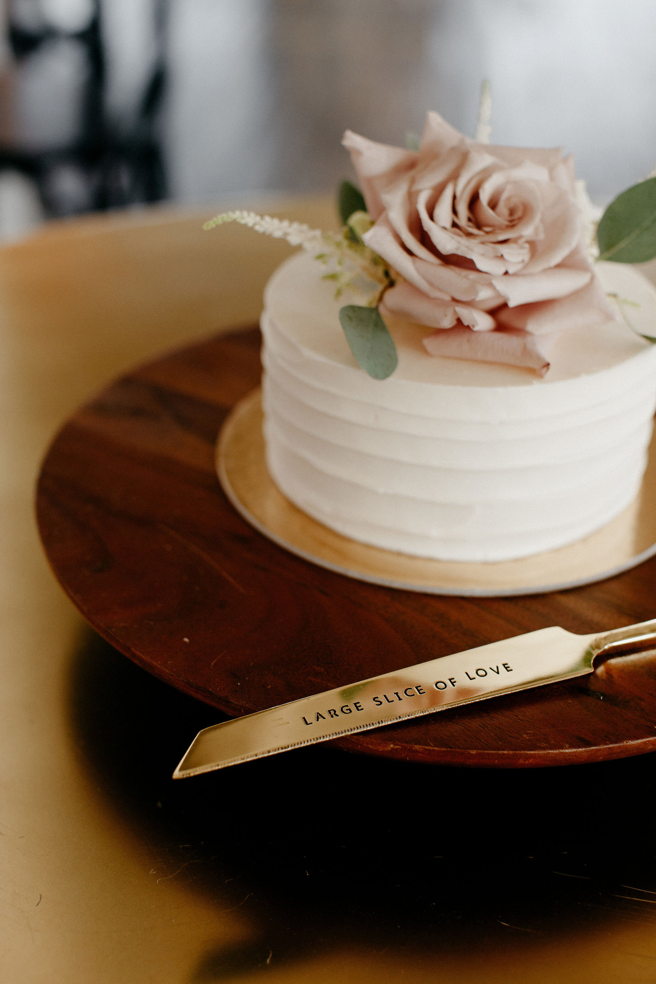 Sweet Sunday Nuptials at Company 251 captured by Justine Montigny featured on CHI thee WED