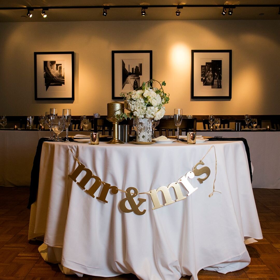 Alternative Chicago Wedding With a Water Taxi captured by Heather DeCamp Photography featured on CHI thee WED