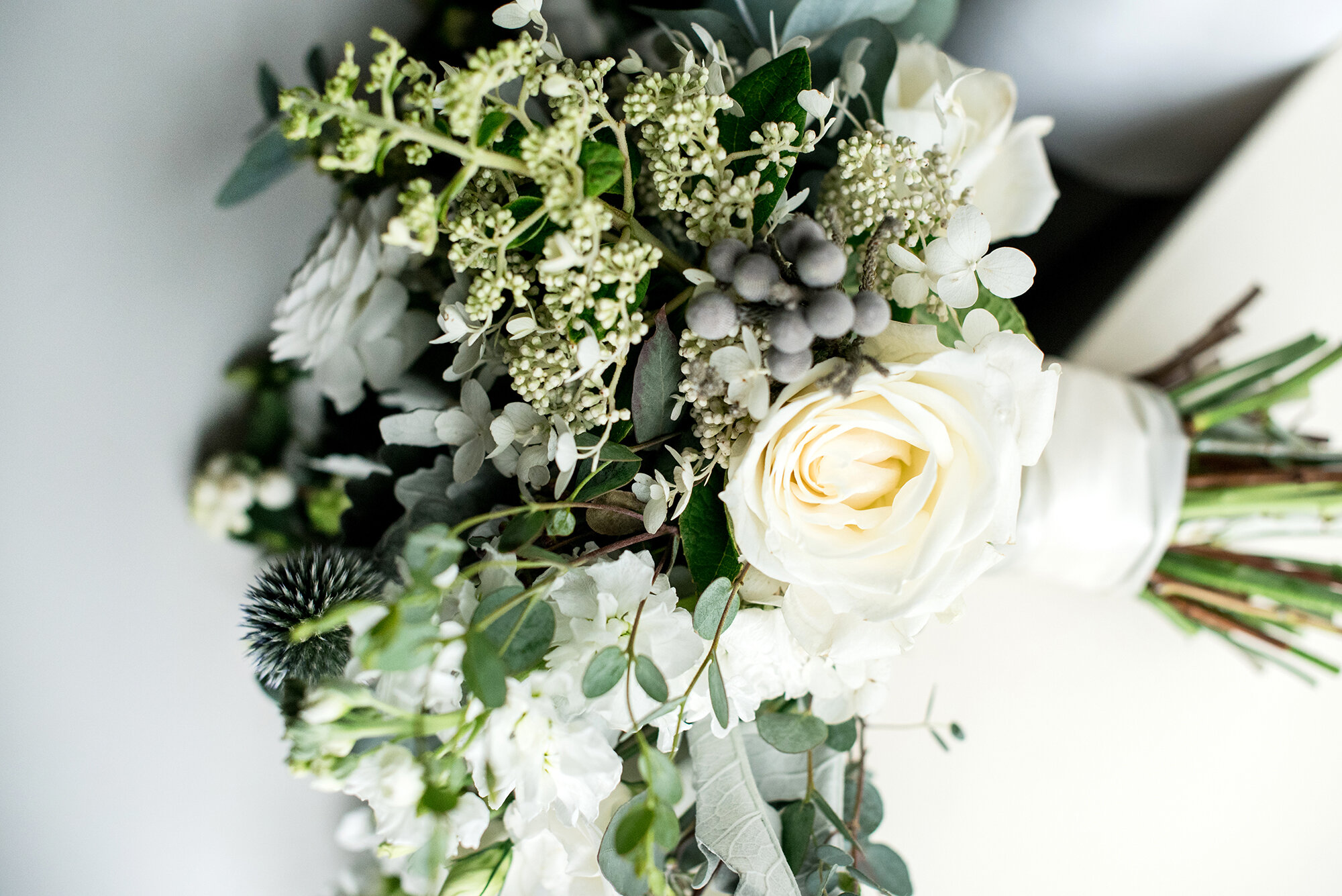 Chicago History Museum Summer Wedding captured by Layla Eloa featured on CHI thee WED