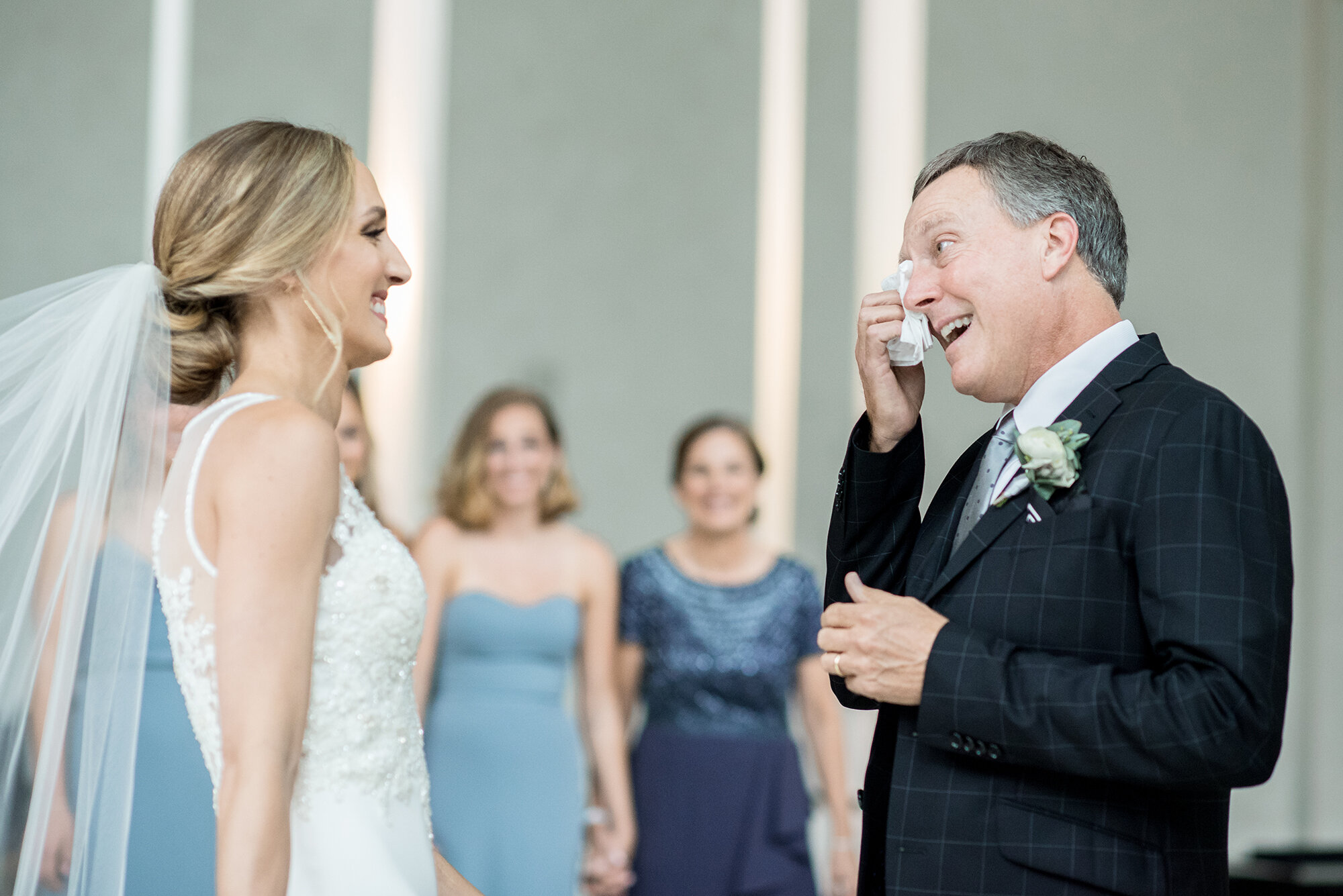 Chicago History Museum Summer Wedding captured by Layla Eloa featured on CHI thee WED