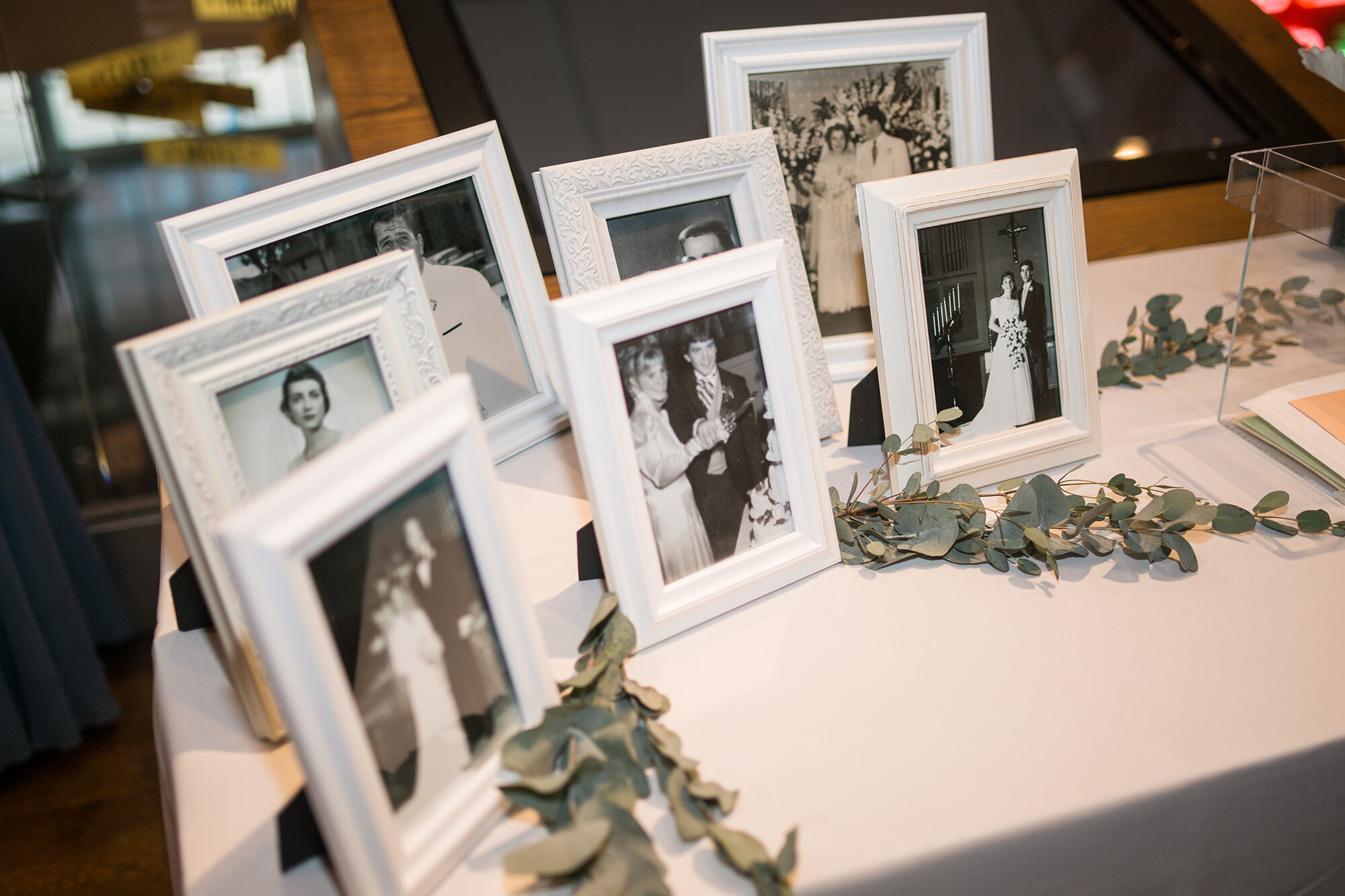 Chicago History Museum Summer Wedding captured by Layla Eloa featured on CHI thee WED