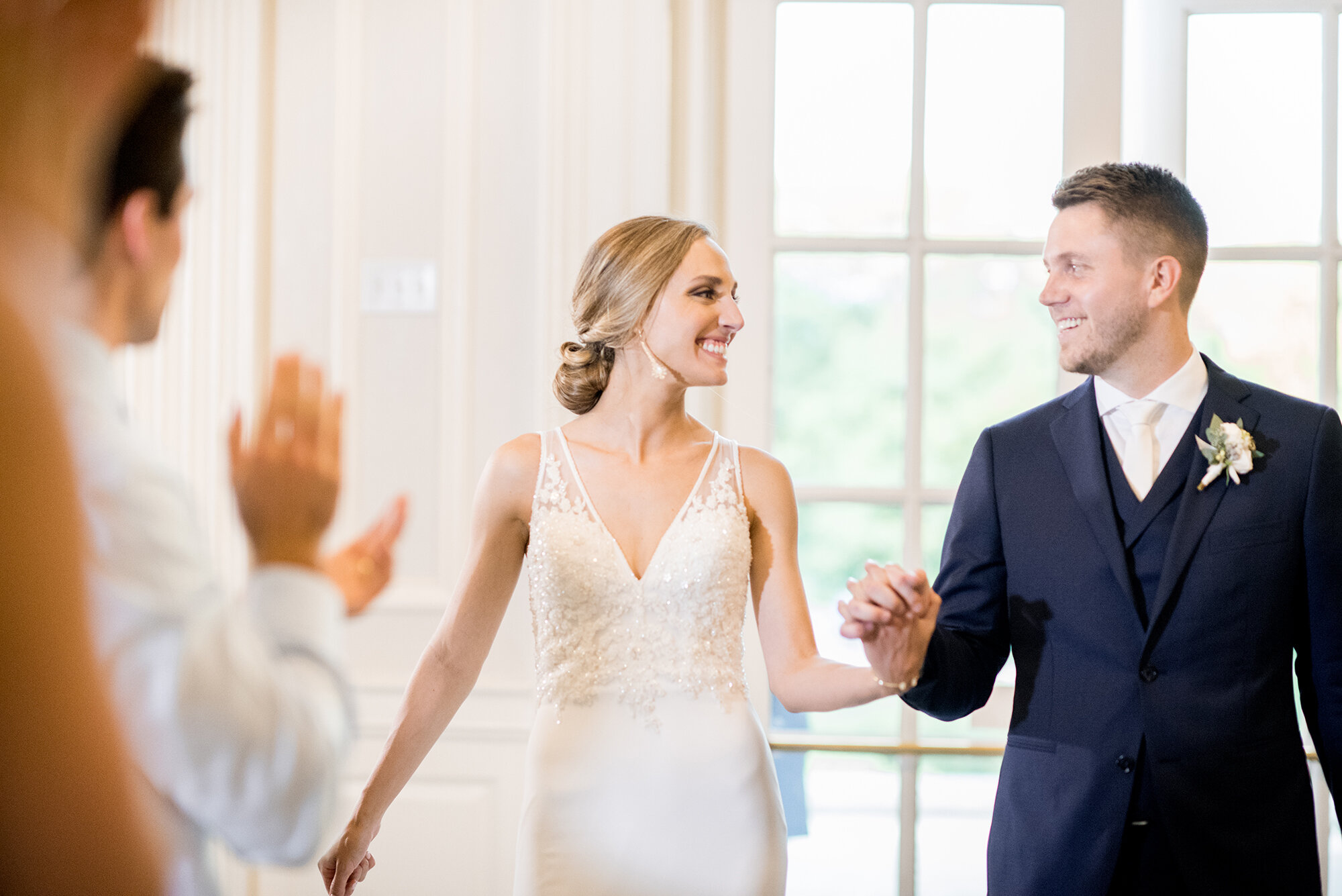 Chicago History Museum Summer Wedding captured by Layla Eloa featured on CHI thee WED