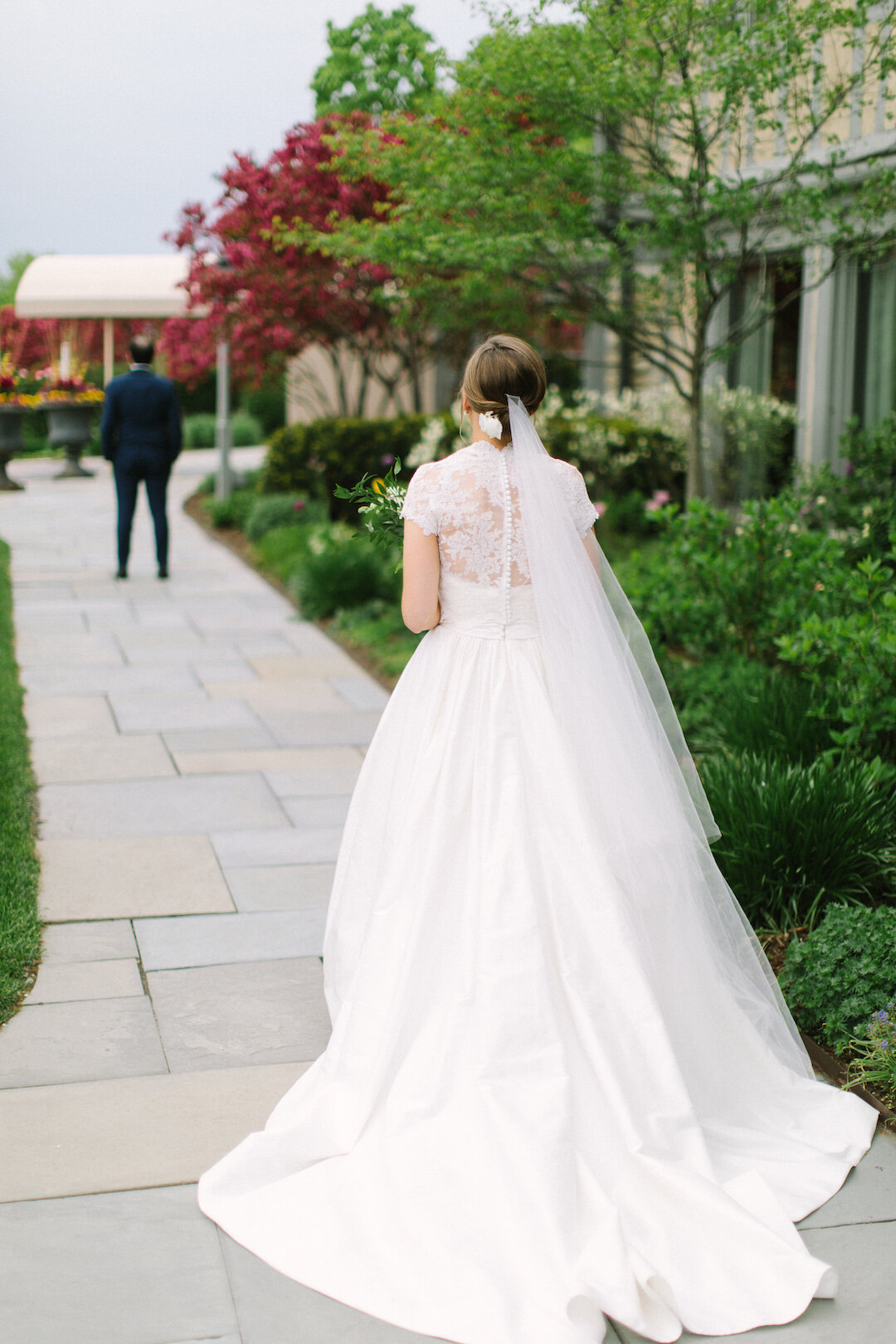 Classic Glen View Club Wedding planned by The Simply Elegant Group captured by Tim Tab Studios