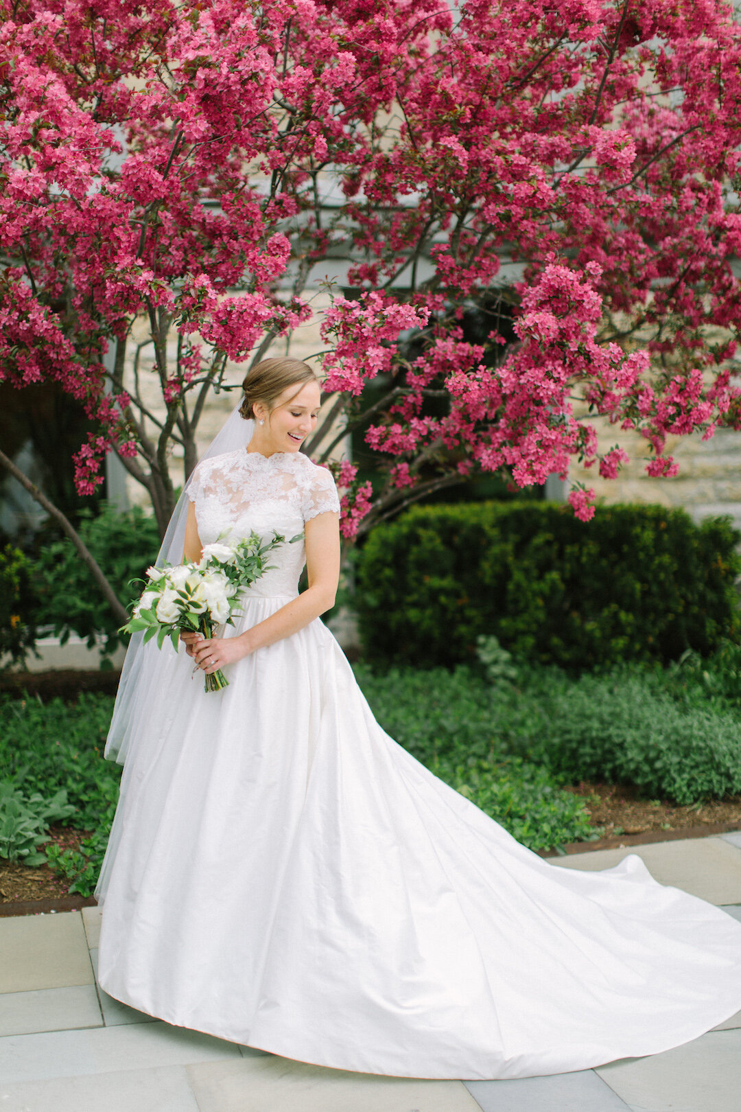 Classic Glen View Club Wedding planned by The Simply Elegant Group captured by Tim Tab Studios