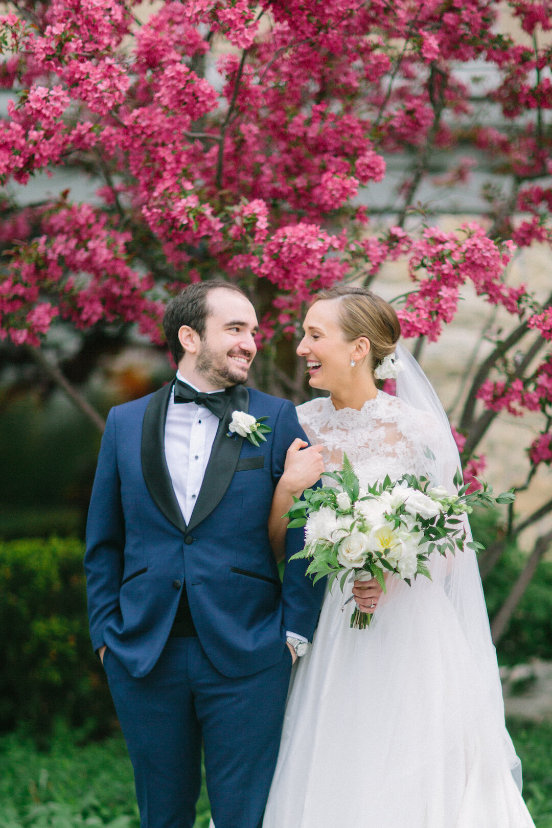 Classic Glen View Club Wedding planned by The Simply Elegant Group captured by Tim Tab Studios