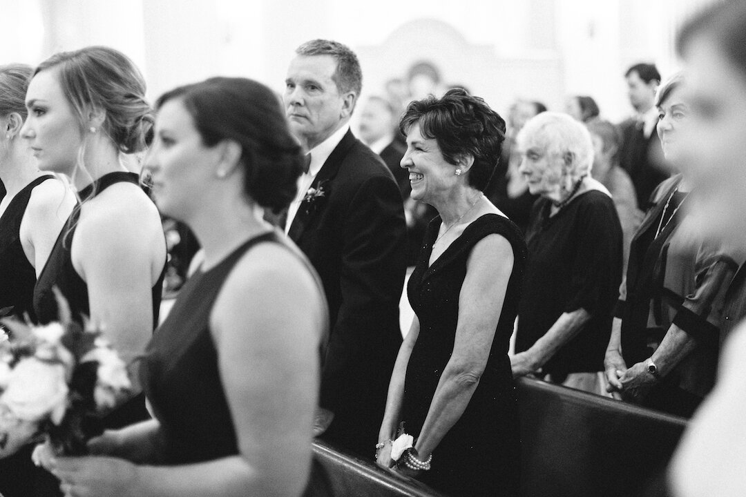 Classic Glen View Club Wedding planned by The Simply Elegant Group captured by Tim Tab Studios