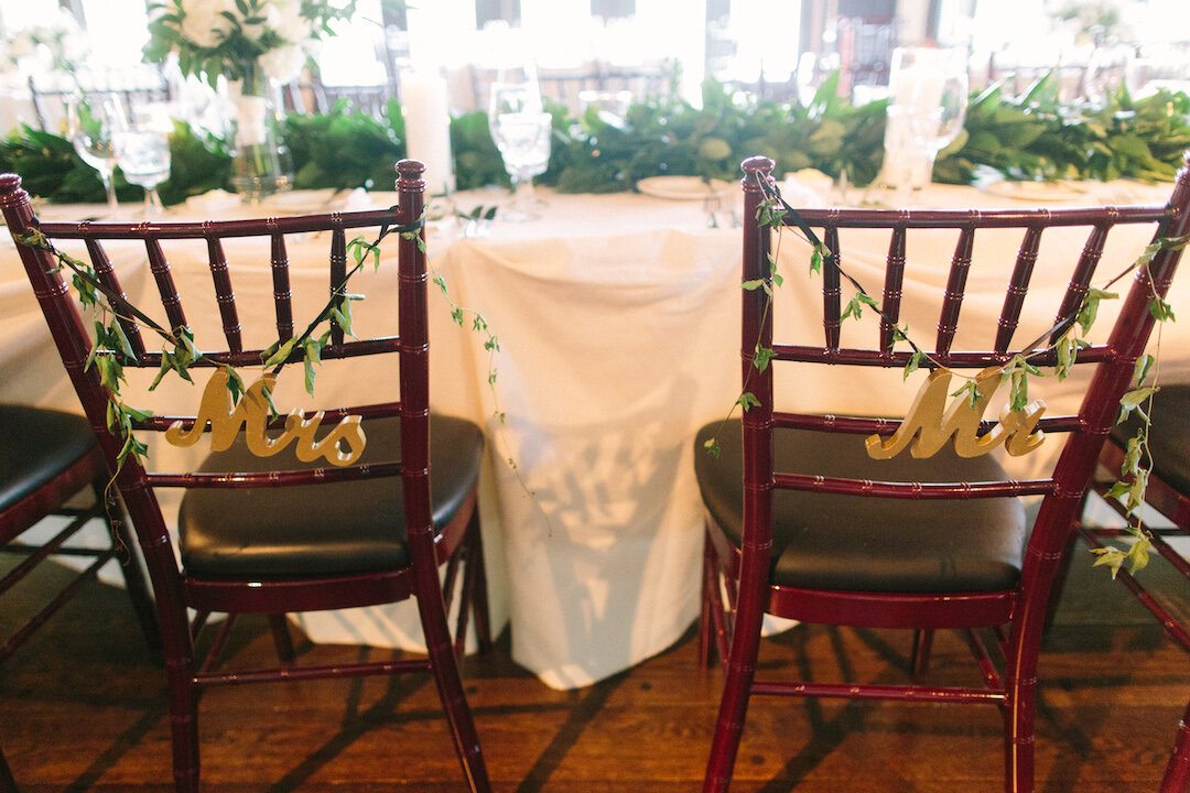 Classic Glen View Club Wedding planned by The Simply Elegant Group captured by Tim Tab Studios