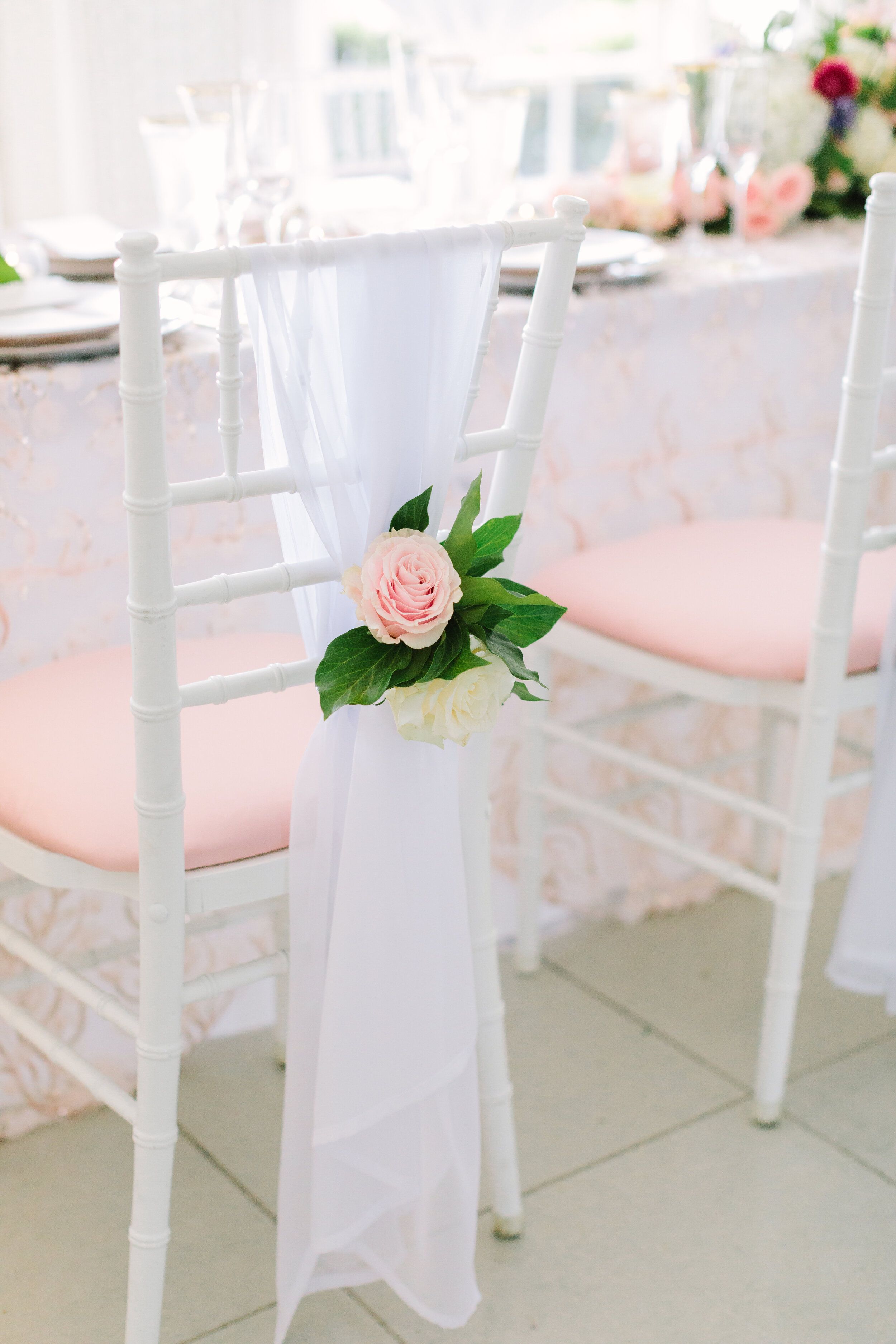 Floral-Filled Microwedding at Armour House captured by Tim Tam Studios