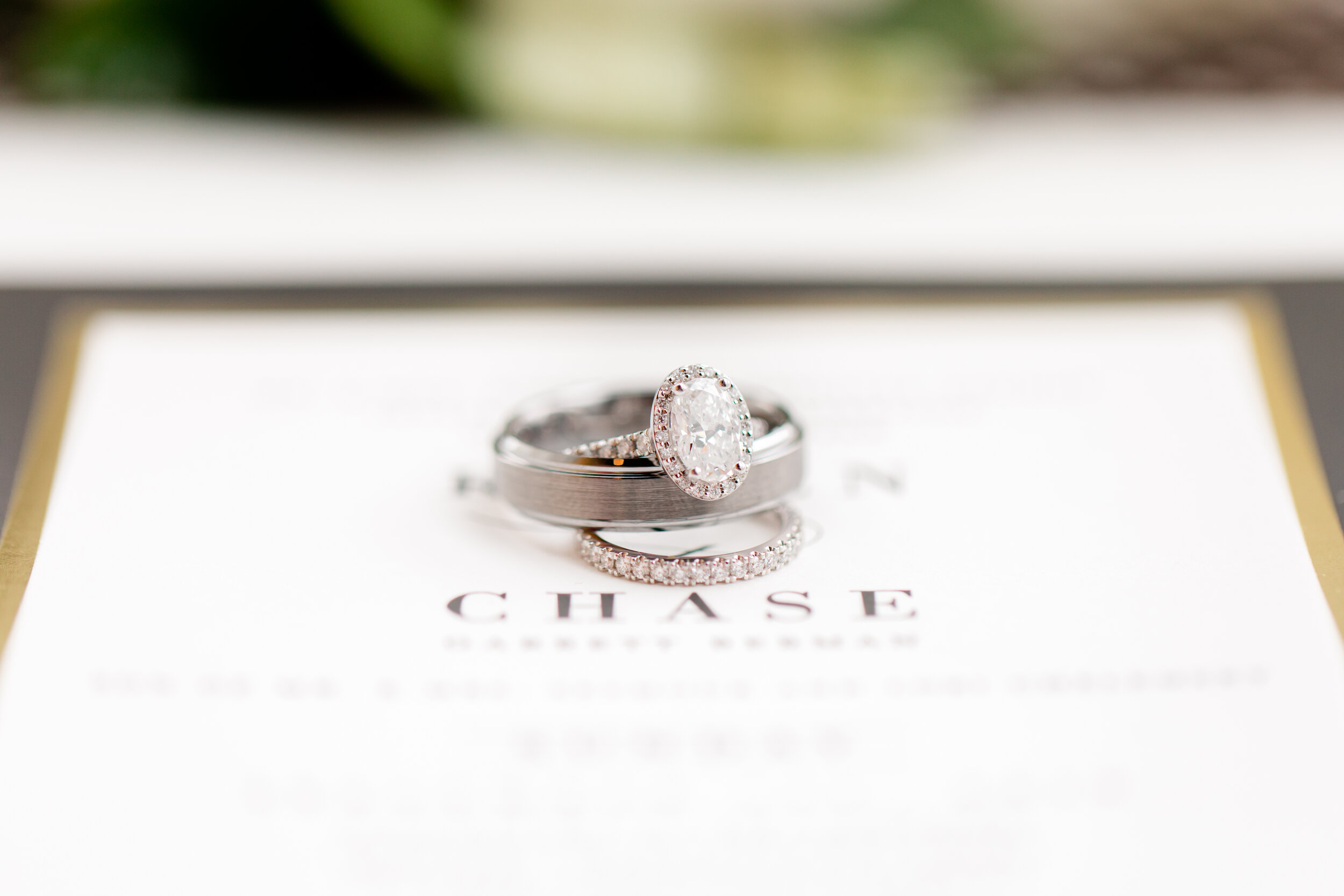 Elegant and Traditional Wedding at Sofitel Chicago planned by The Simply Elegant Group