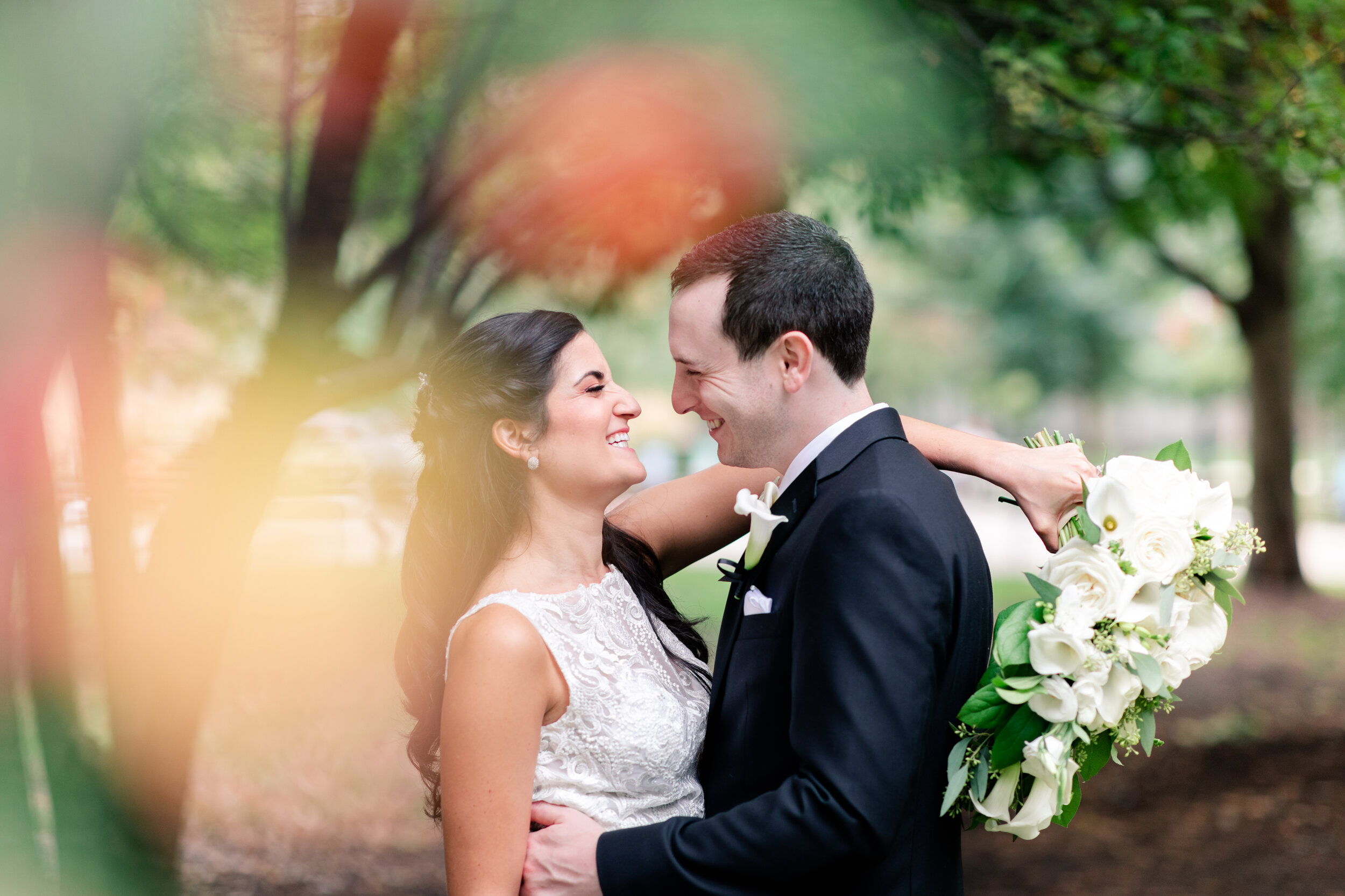 Elegant and Traditional Wedding at Sofitel Chicago planned by The Simply Elegant Group