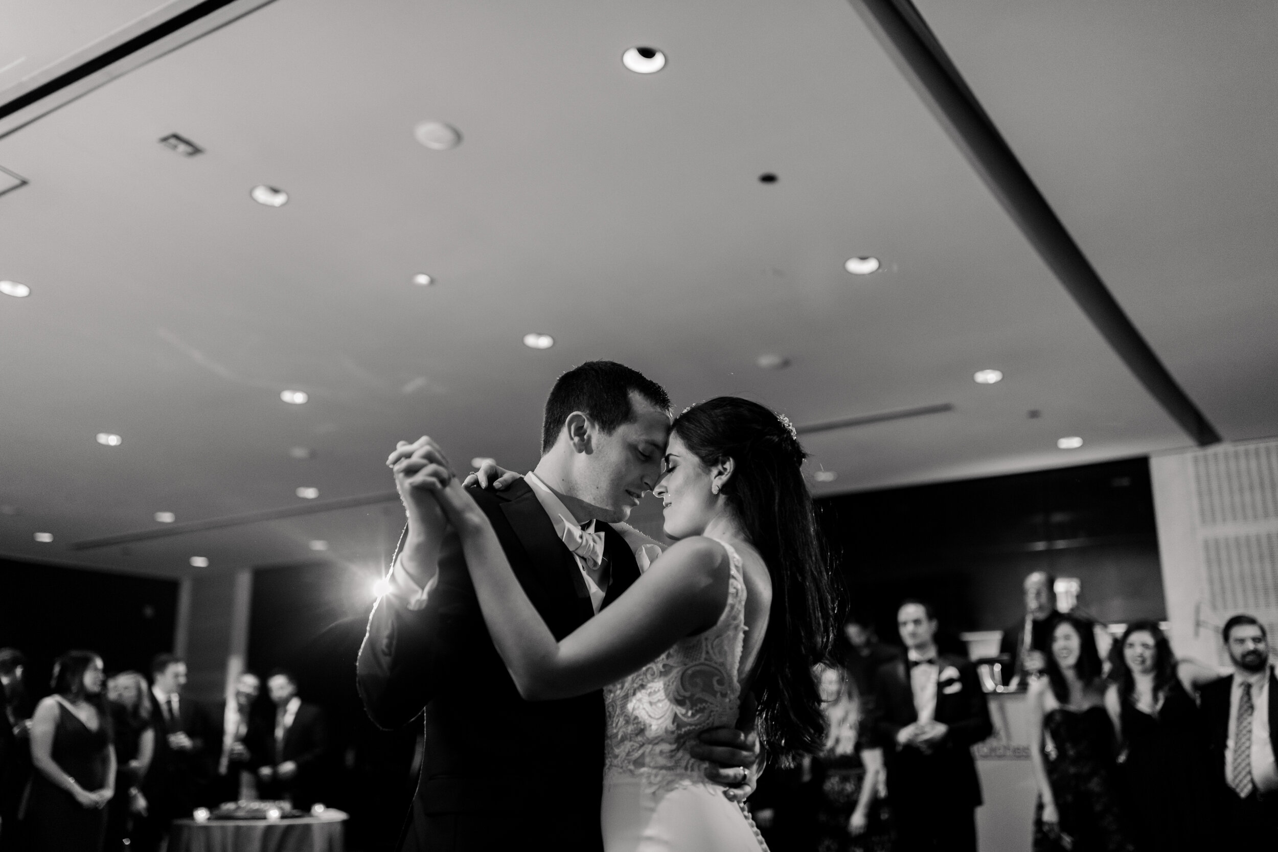 Elegant and Traditional Wedding at Sofitel Chicago planned by The Simply Elegant Group