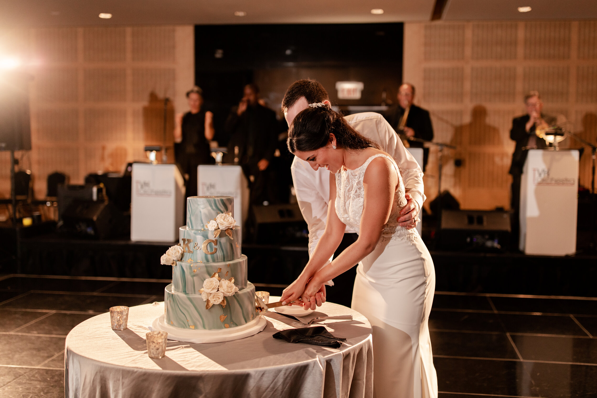 Elegant and Traditional Wedding at Sofitel Chicago planned by The Simply Elegant Group