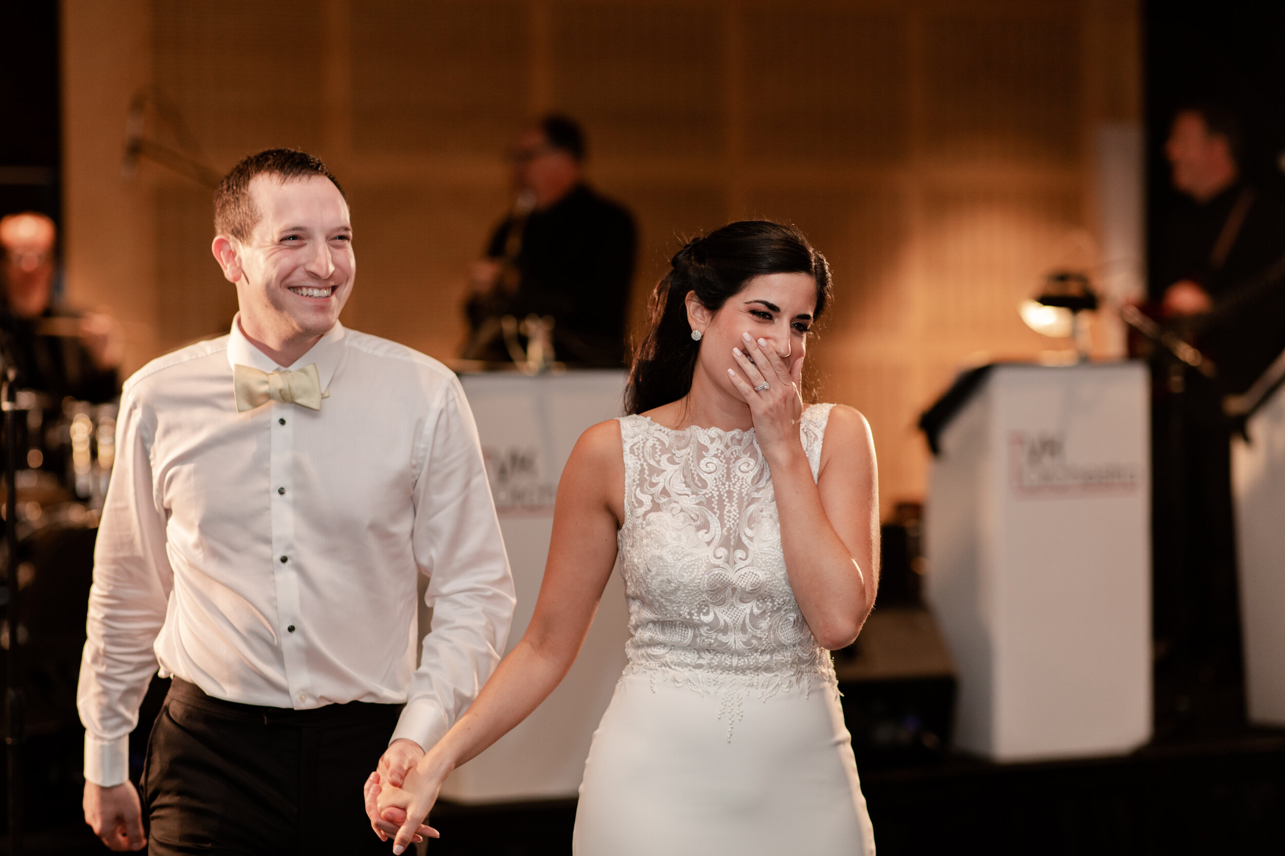 Elegant and Traditional Wedding at Sofitel Chicago planned by The Simply Elegant Group