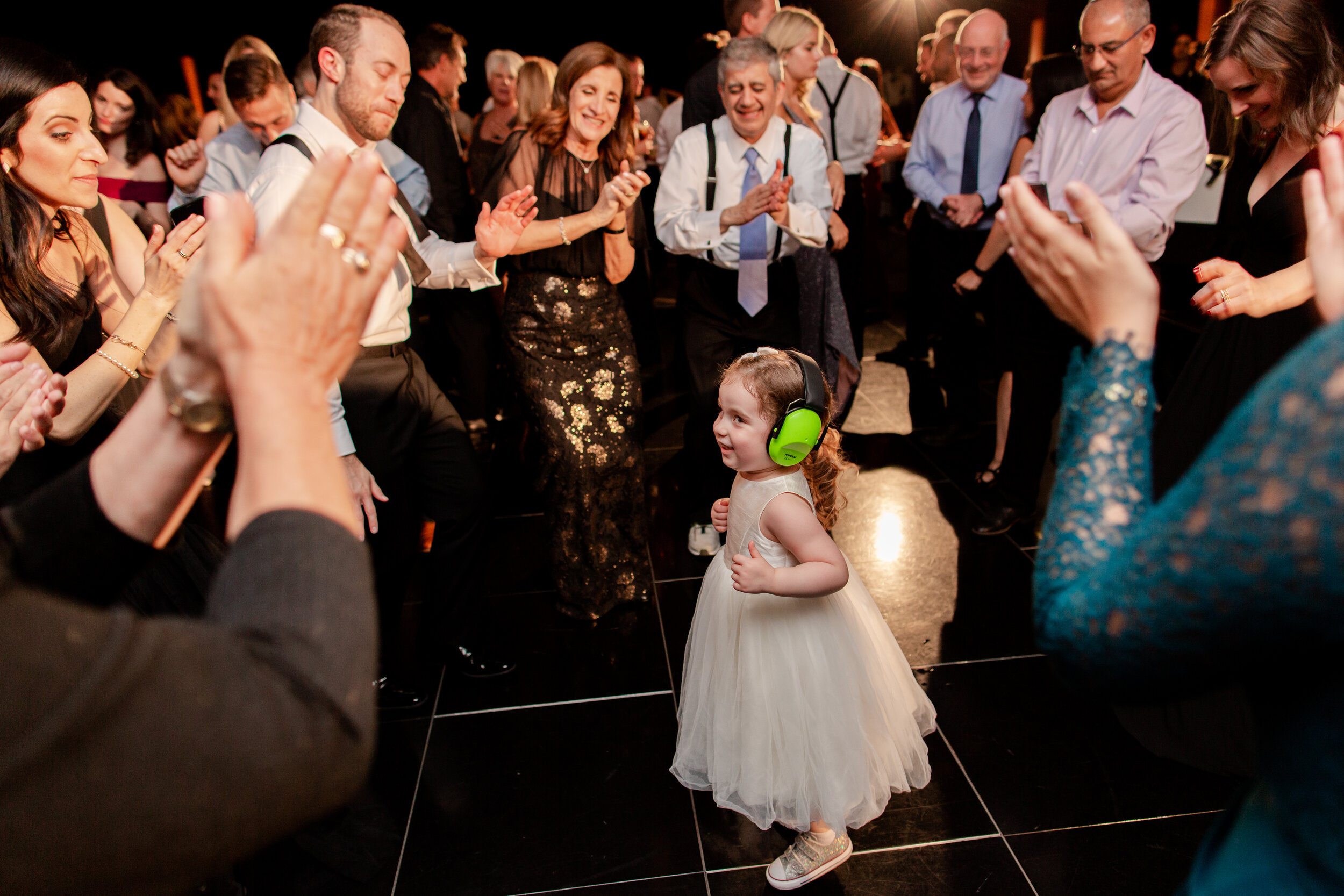 Elegant and Traditional Wedding at Sofitel Chicago planned by The Simply Elegant Group