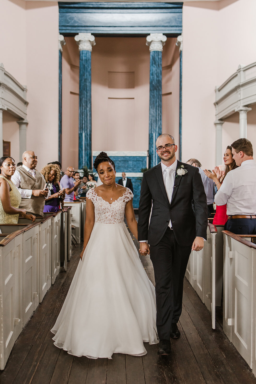 The Gernands Photography featured on CHI thee WED