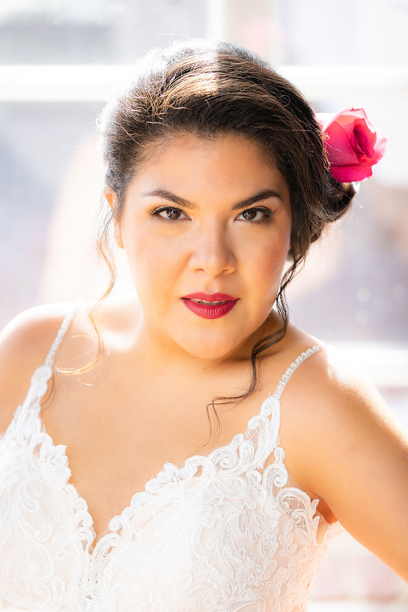 Celebrating the Mexican Culture: A Dia de los Muertas Styled Shoot captured by Aguilar Photography