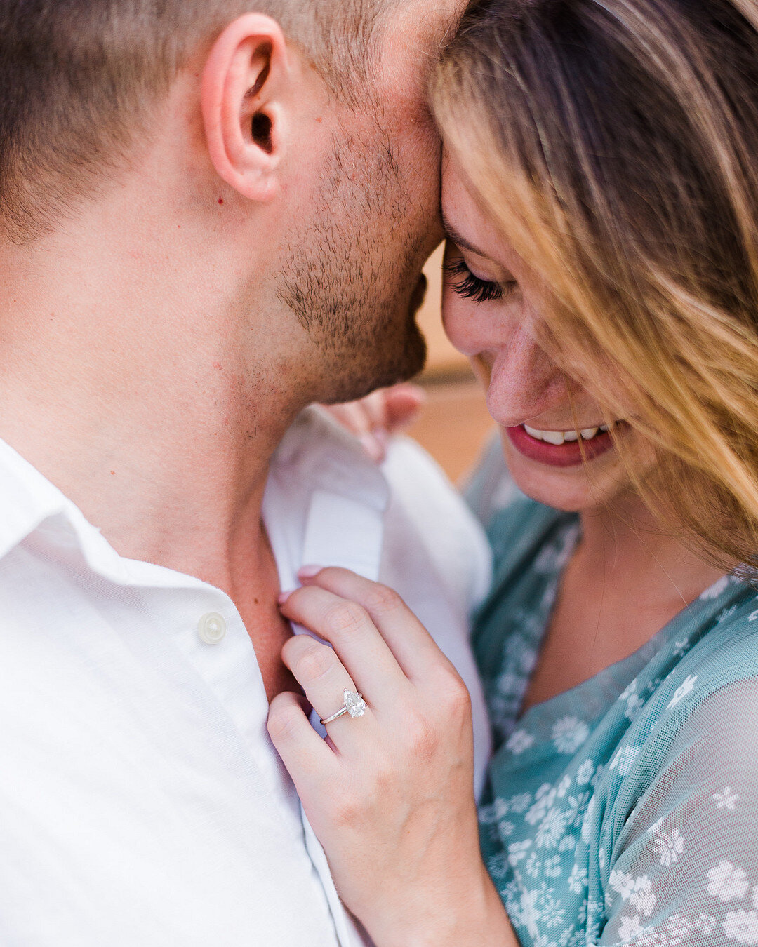 27 Engagement Photos Ideas That Inspire To Say 