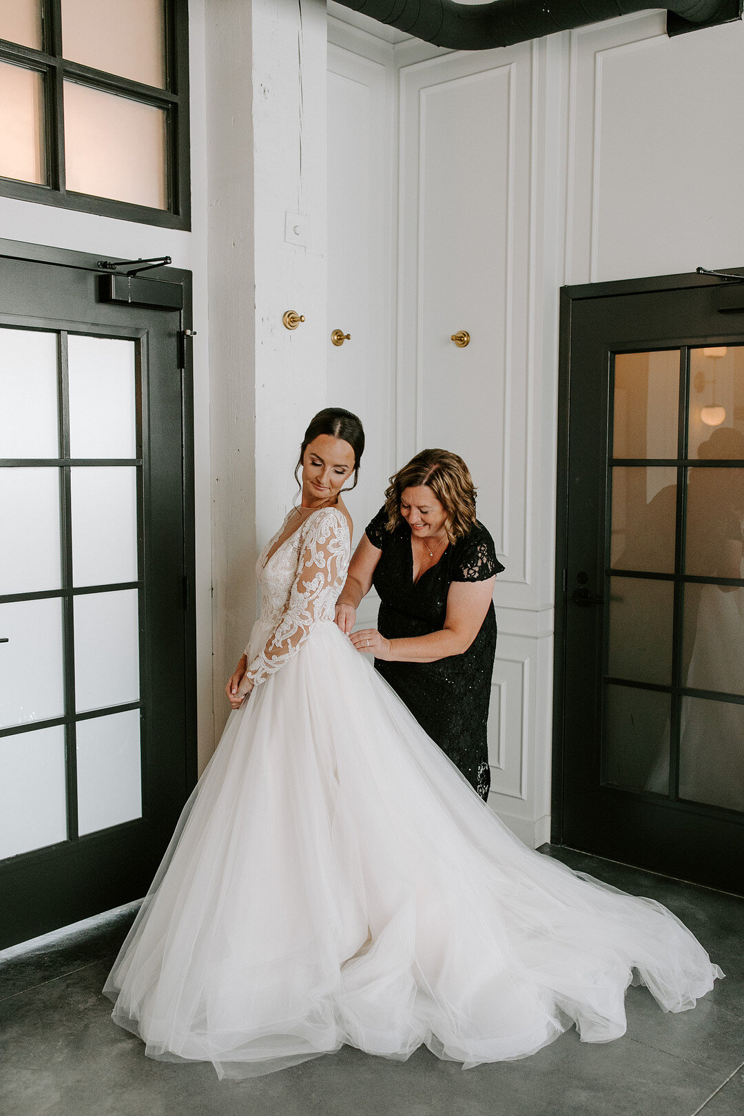 2020 COVID Wedding Inspiration captured by Ben Ramos Photography