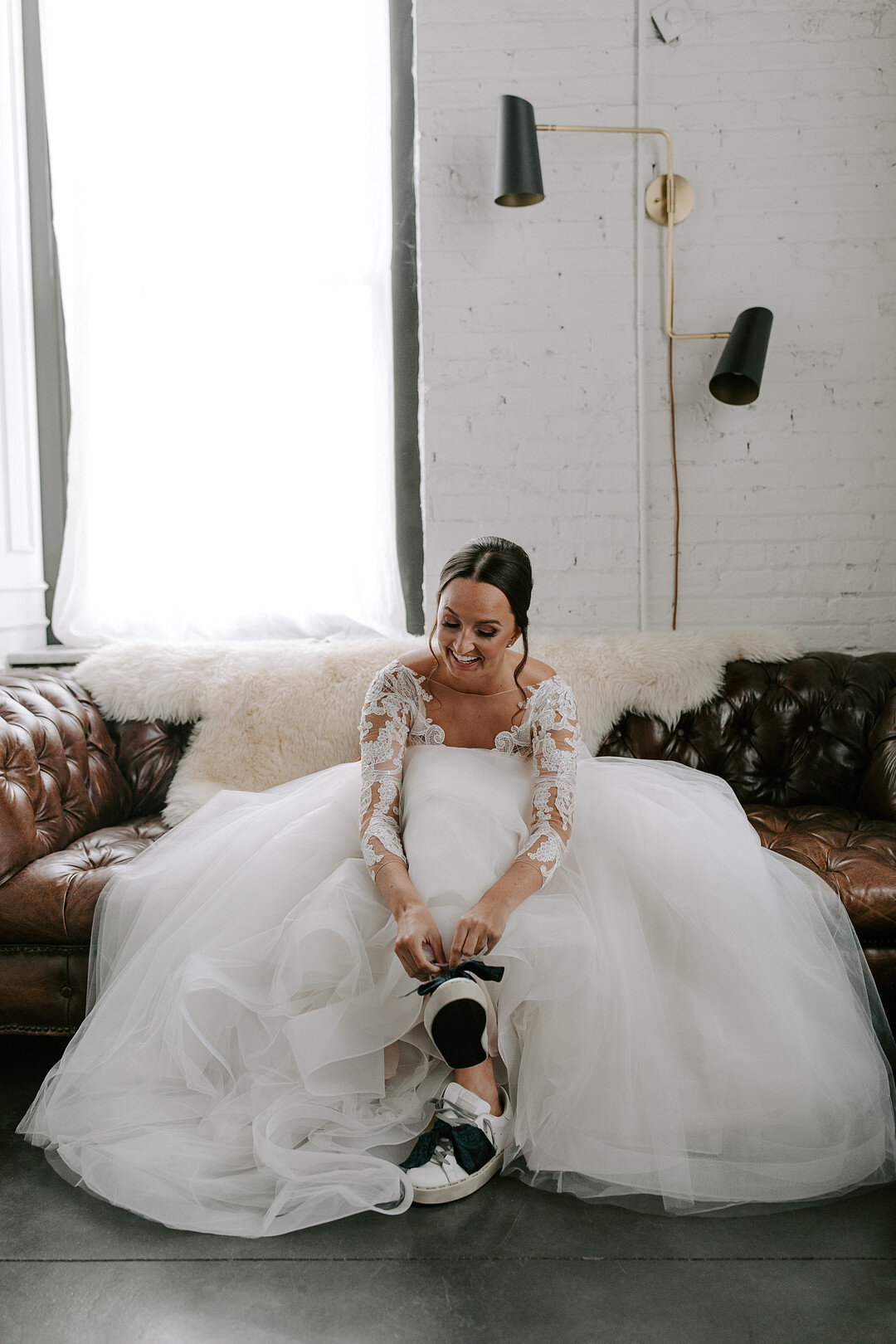 2020 COVID Wedding Inspiration captured by Ben Ramos Photography