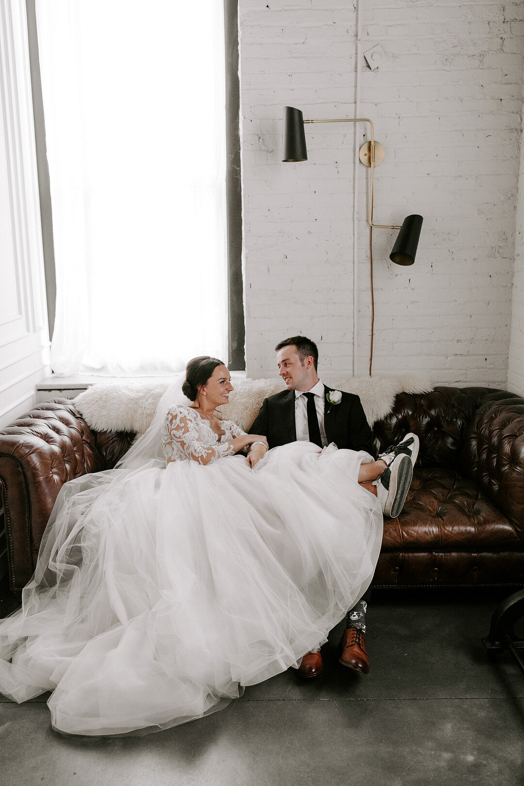 2020 COVID Wedding Inspiration captured by Ben Ramos Photography