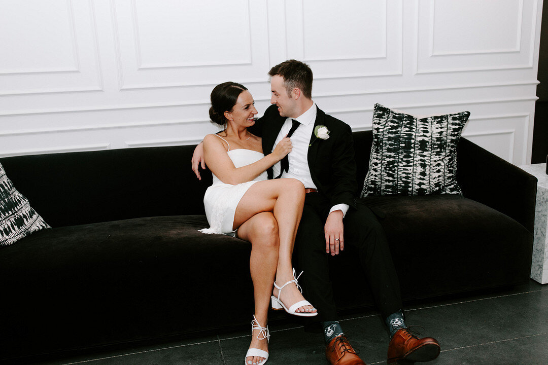 2020 COVID Wedding Inspiration captured by Ben Ramos Photography