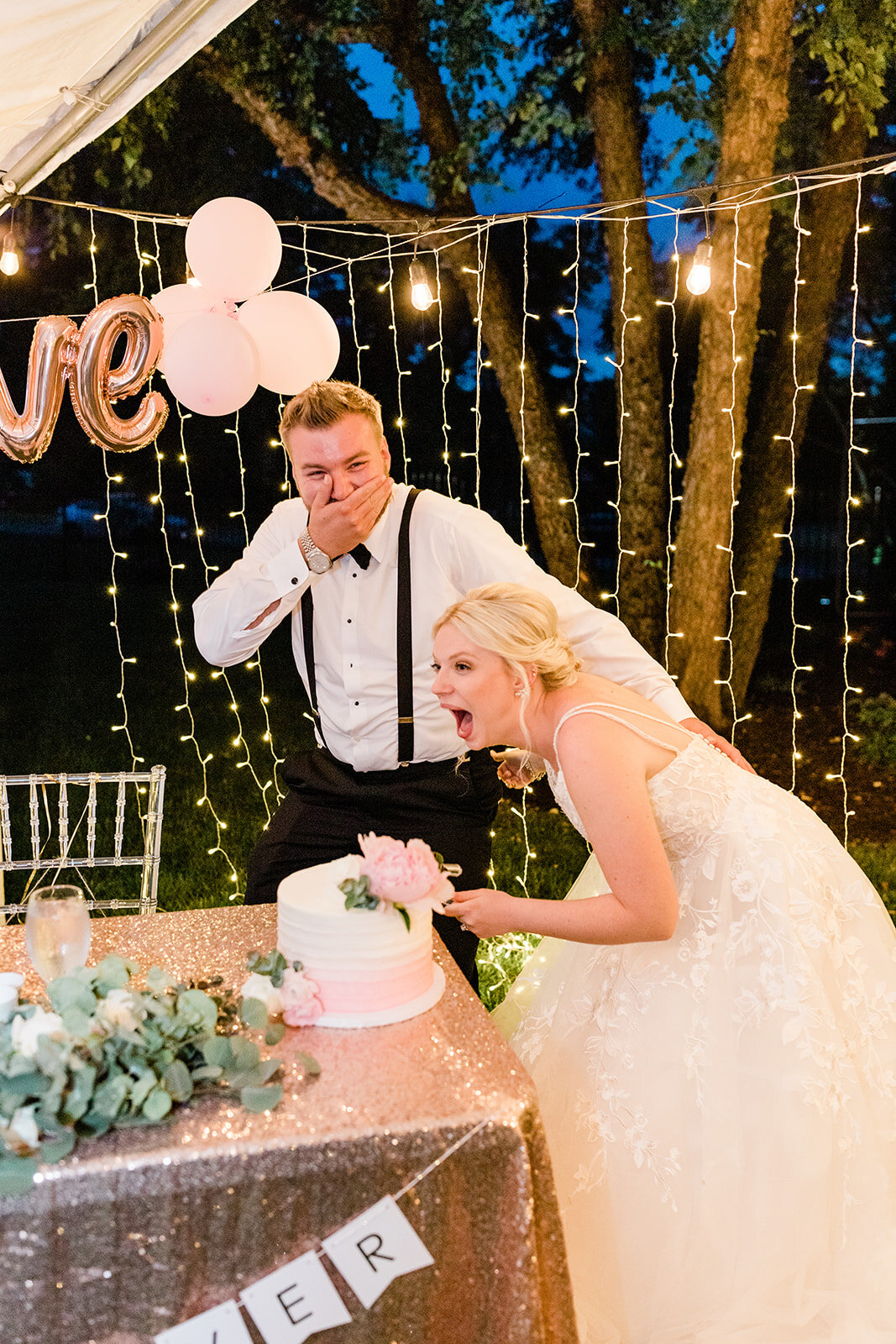 Romantic Industrial Summer Wedding Filled with Peonies in Sycamore Illinois captured by Expedition Joy