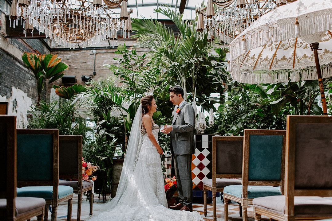 Moroccan Meets European Vintage at Beatnik captured by Colette Marie Photography