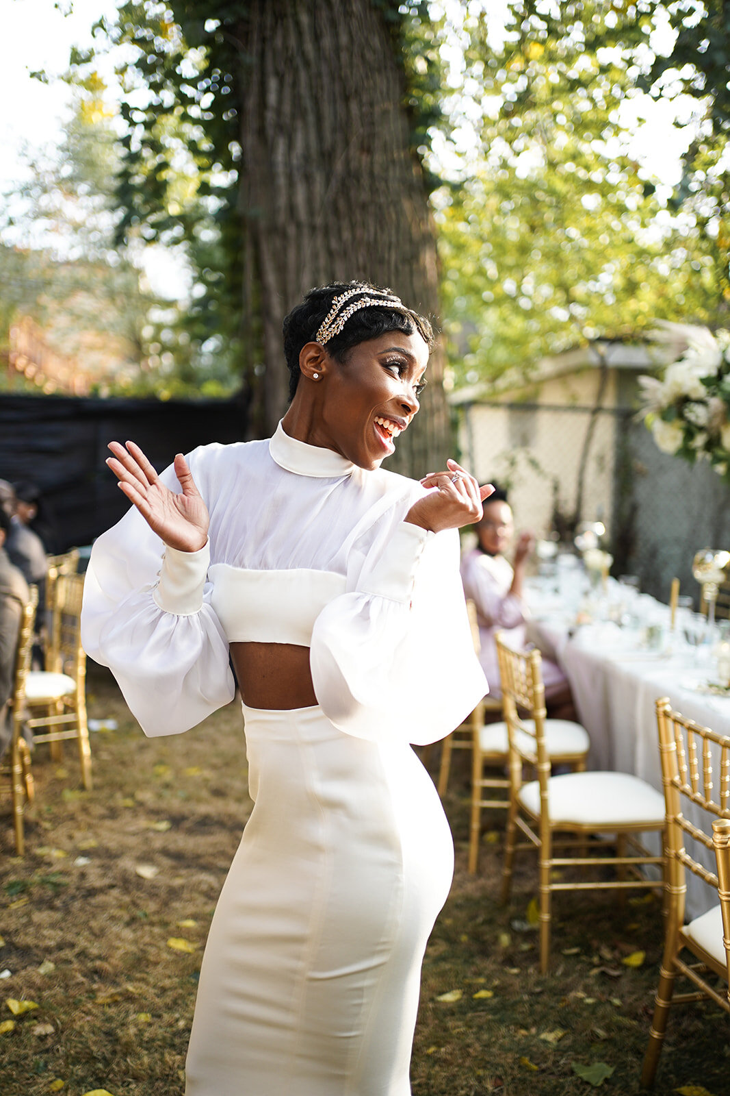 Stylish Micro Wedding at the Glessner House captured by M28 Photography | CHI thee WED