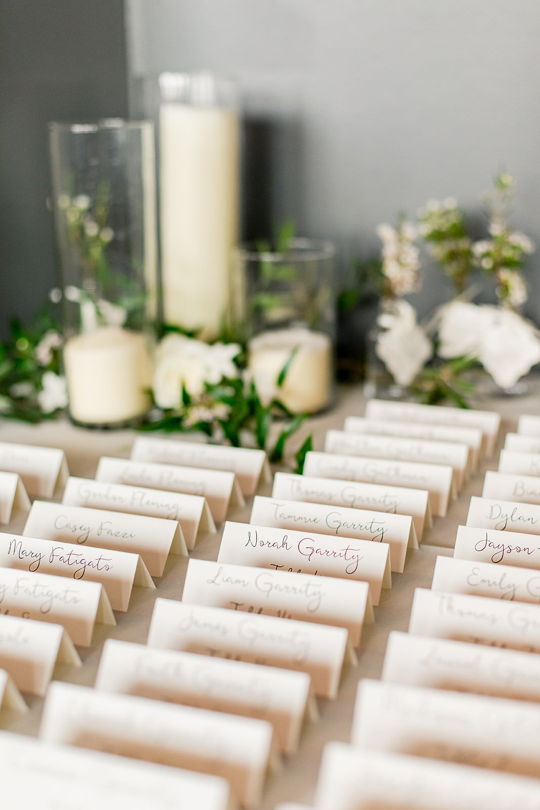 Romantic Fall Wedding with a Simplistic Touch at The Standard | CHI thee WED