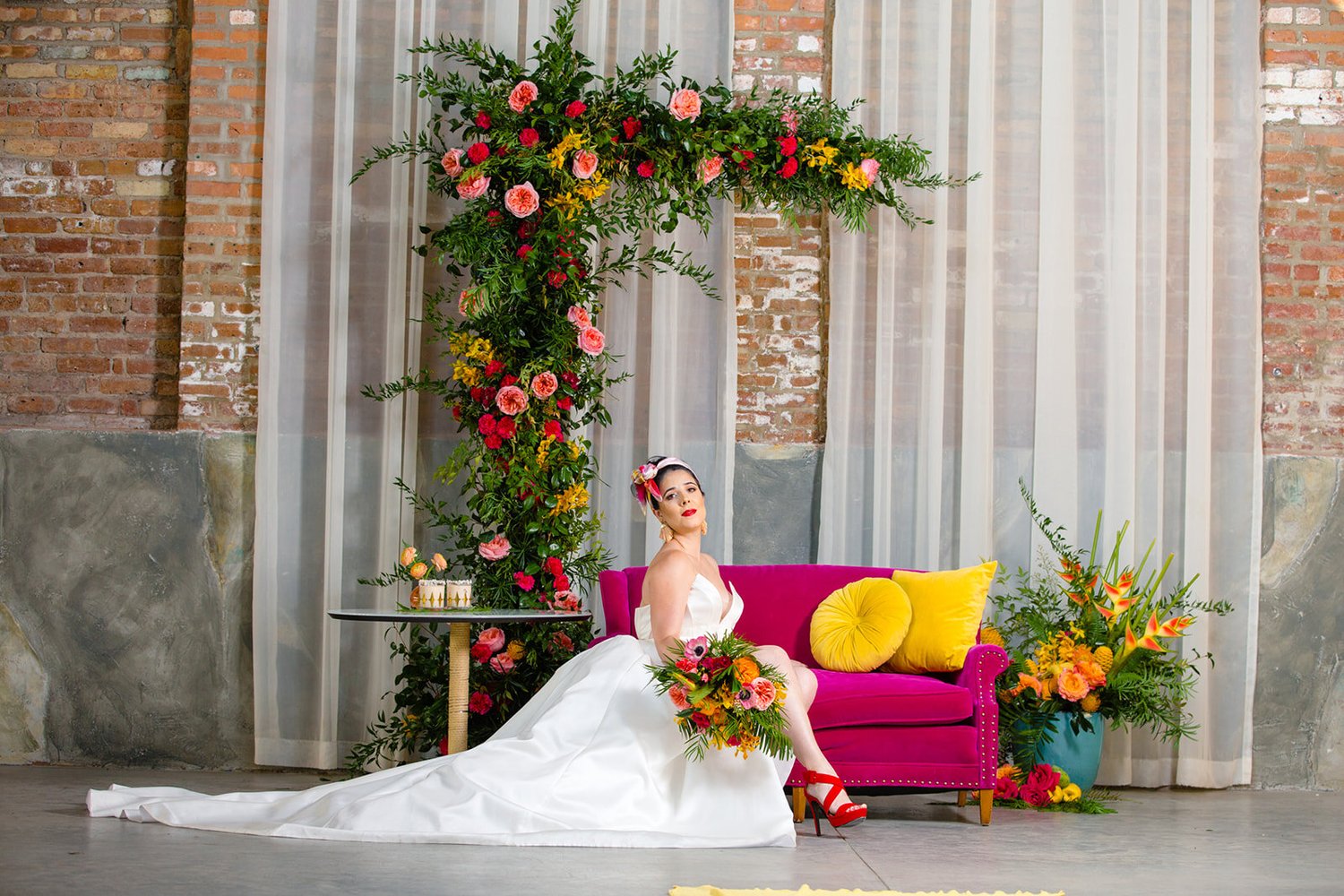 puerto rican wedding dress designers White House Bridal