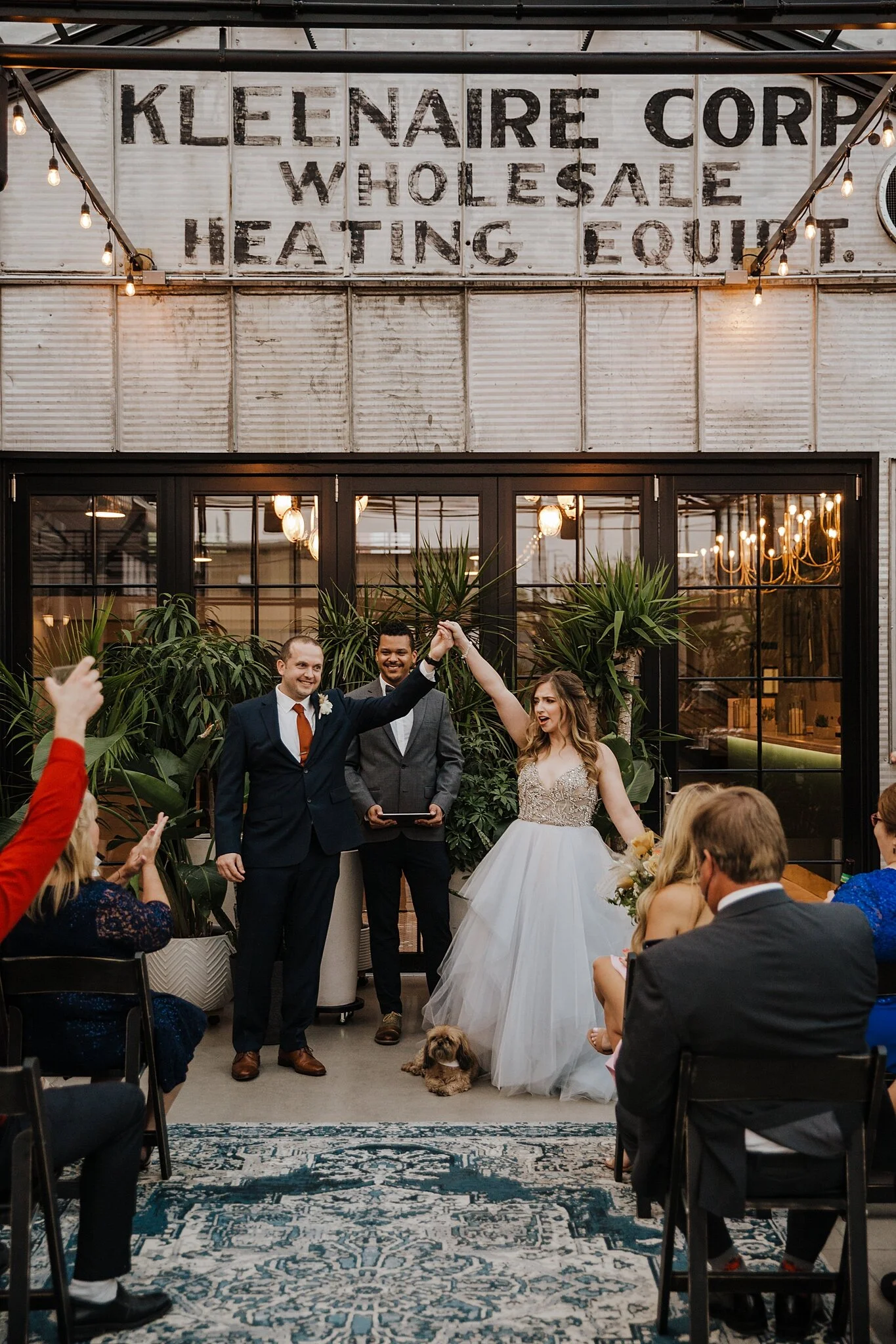 5 Top Trends in Small Weddings