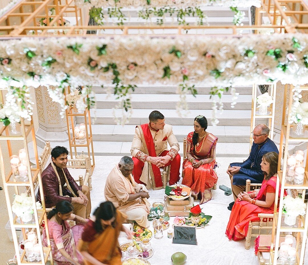 Multicultural Colorful Wedding in Chicago captured by Bonphotage | CHI thee WED