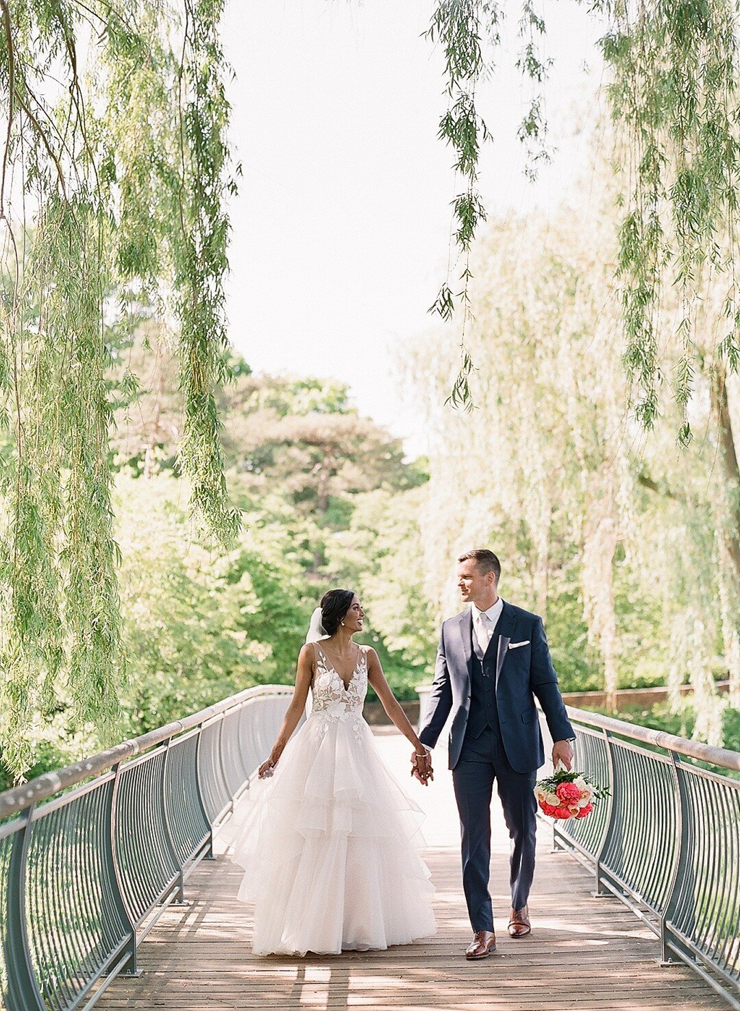 Multicultural Colorful Wedding in Chicago captured by Bonphotage | CHI thee WED