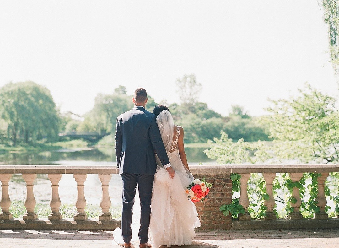 Multicultural Colorful Wedding in Chicago captured by Bonphotage | CHI thee WED