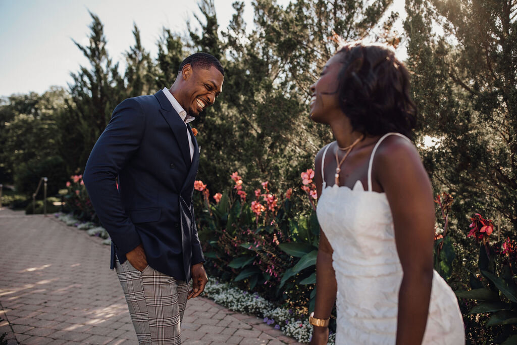 Beautiful Evanston Engagement Session by Whisper and Wind | CHI thee WED