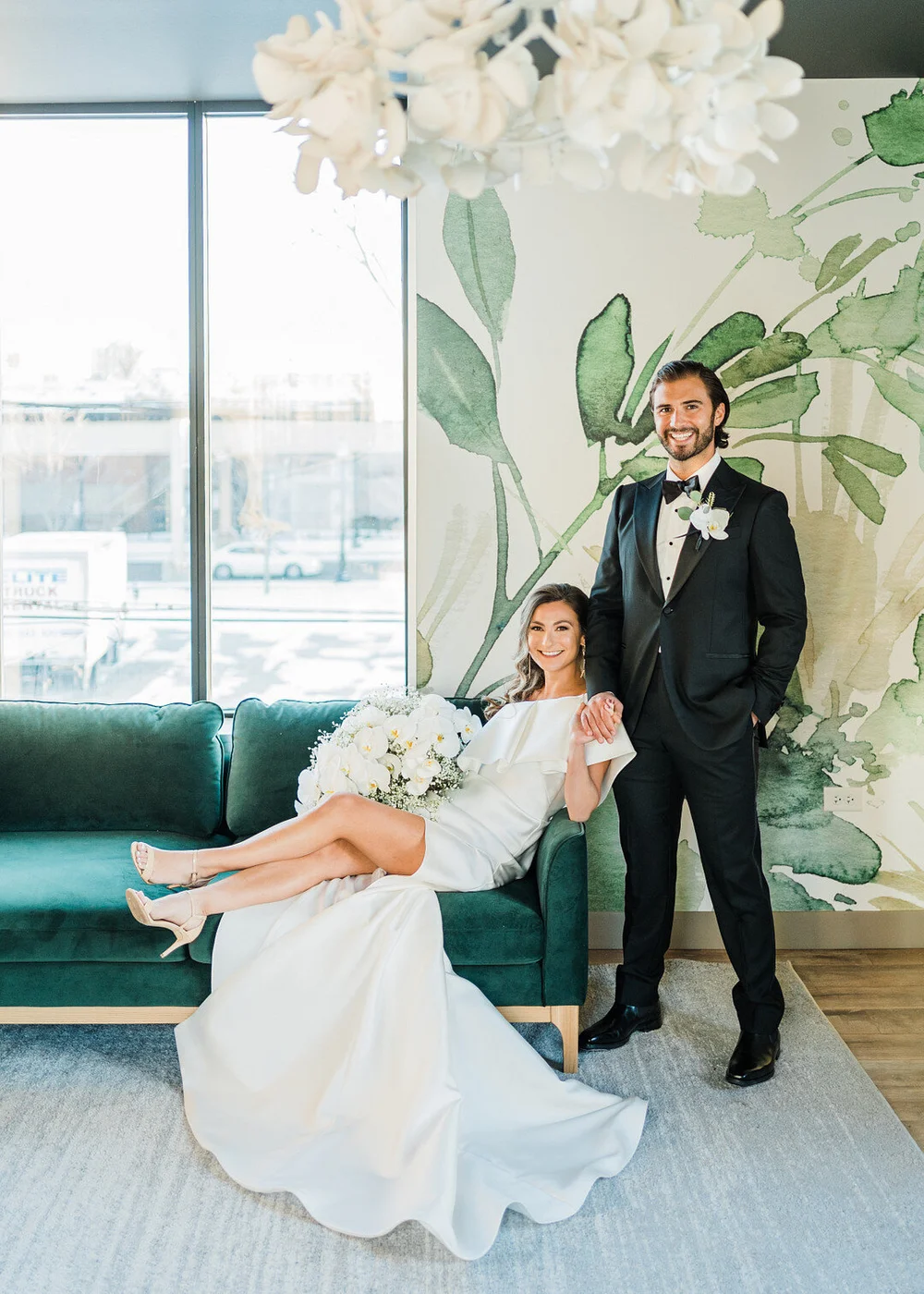 Juliet Tan Floral Design — Blog | CHI thee WED