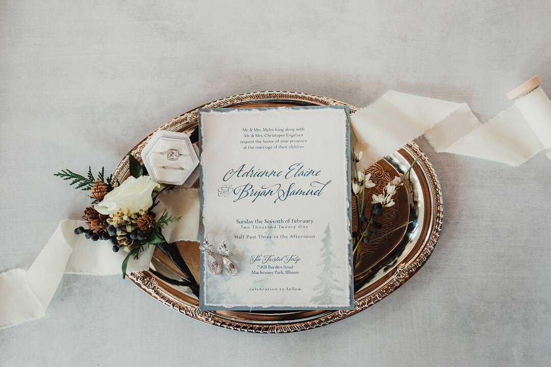 Industrial Chic Barn Wedding Inspiration | Monika Thorpe Photography