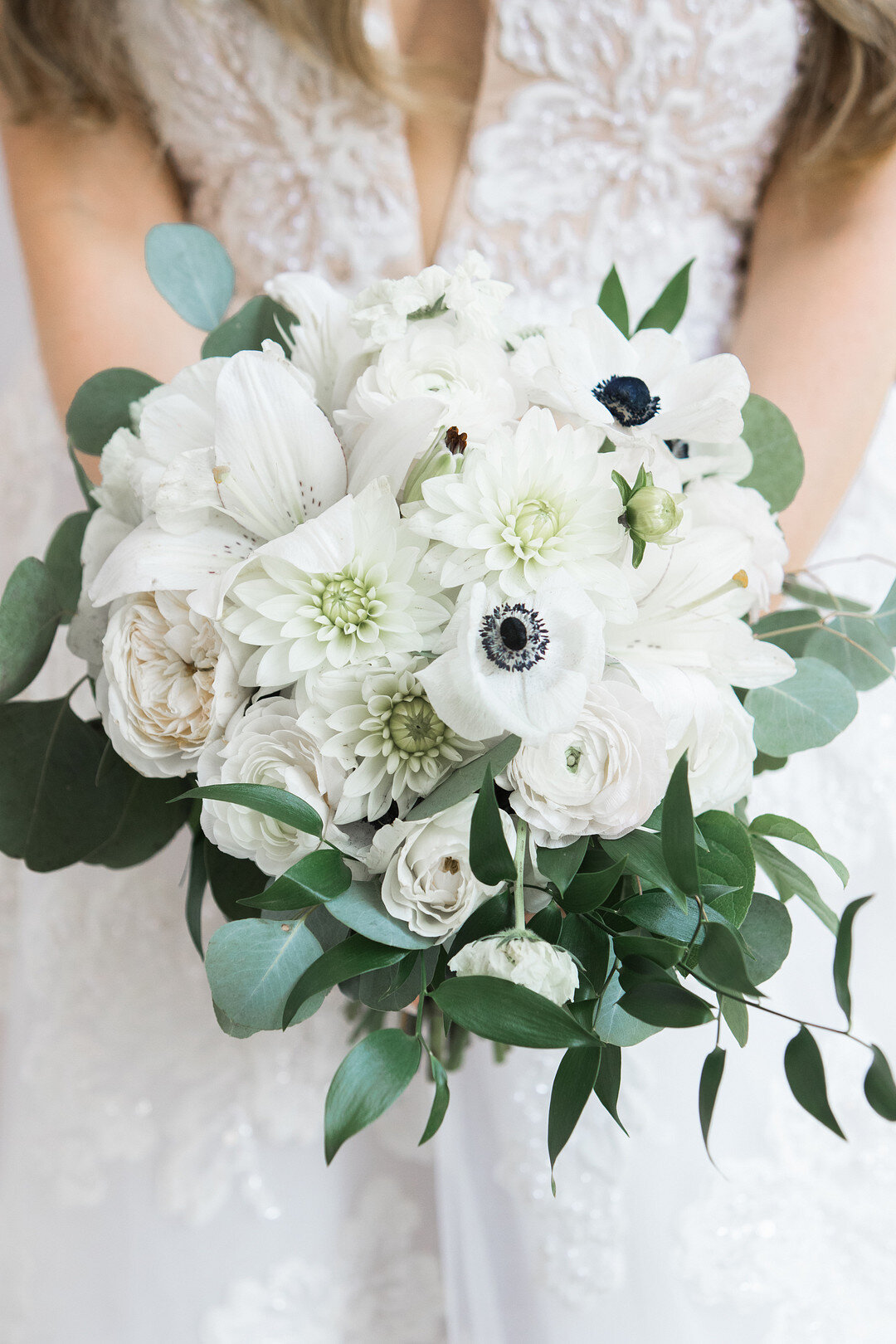 Adorably Sweet Summer Wedding | Daniela Cardili Photography