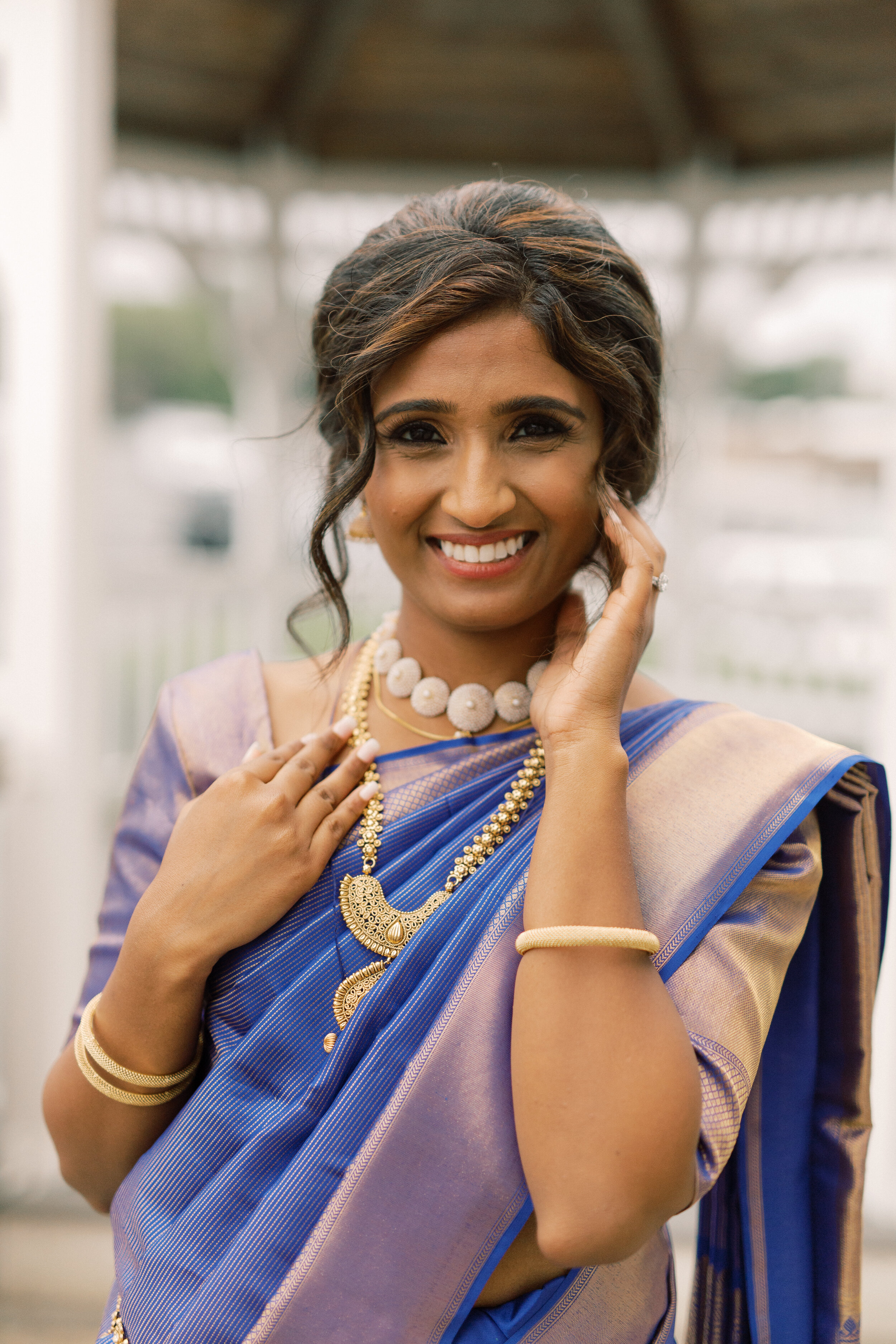 Stunning Indian Wedding with Creative Details | I Do Wedding Planning | Sarah Sunstrom Photography