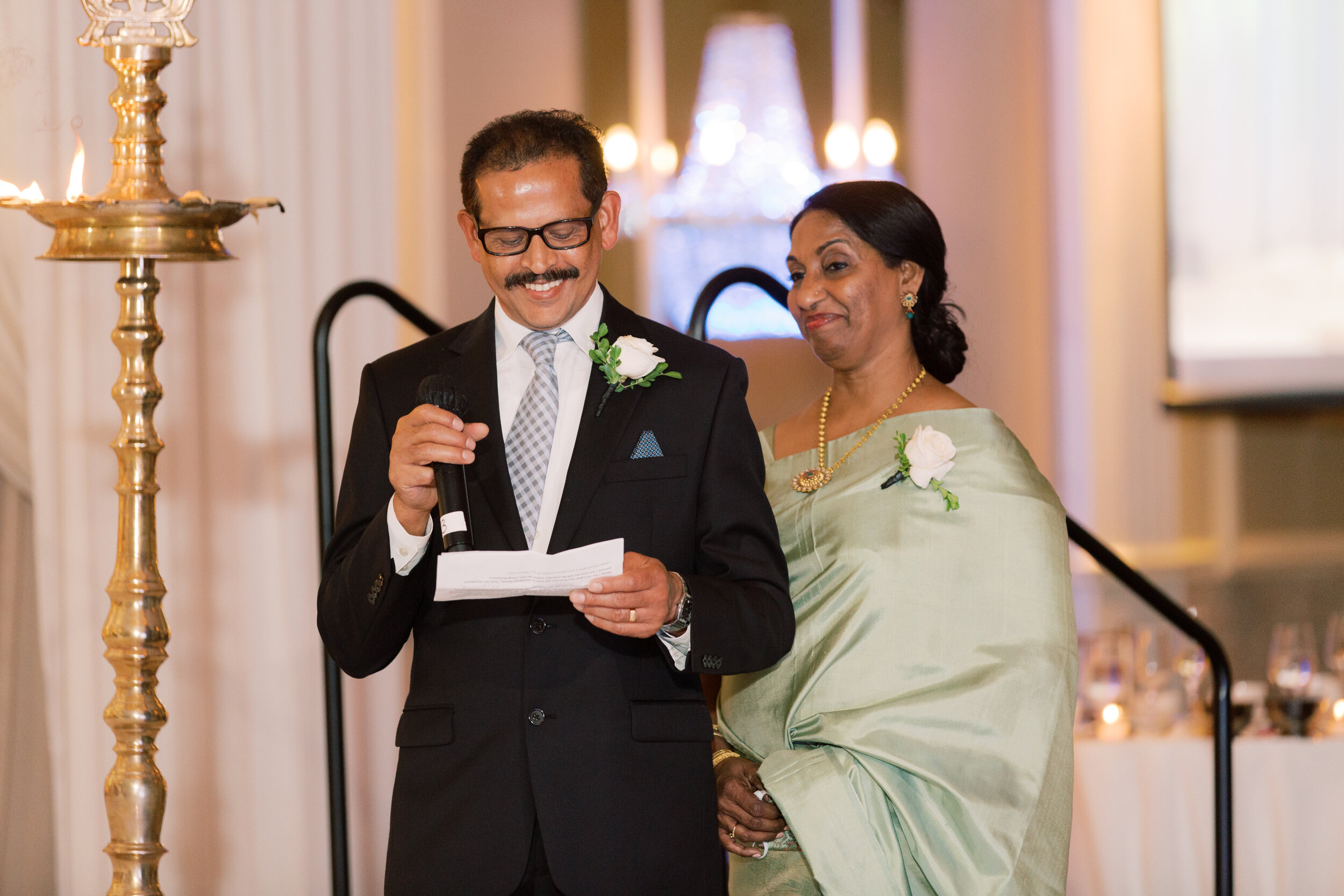 Stunning Indian Wedding with Creative Details | I Do Wedding Planning | Sarah Sunstrom Photography