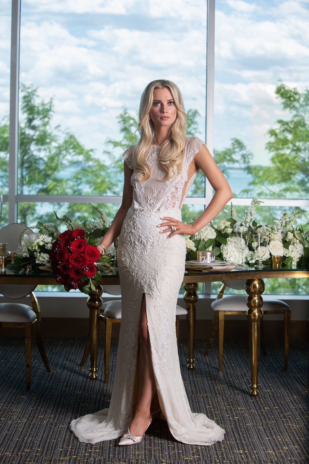 Effortlessly Glamorous Styled Shoot at the Sable Hotel Navy Pier_Andre LaCour Photography_0392_low.jpg