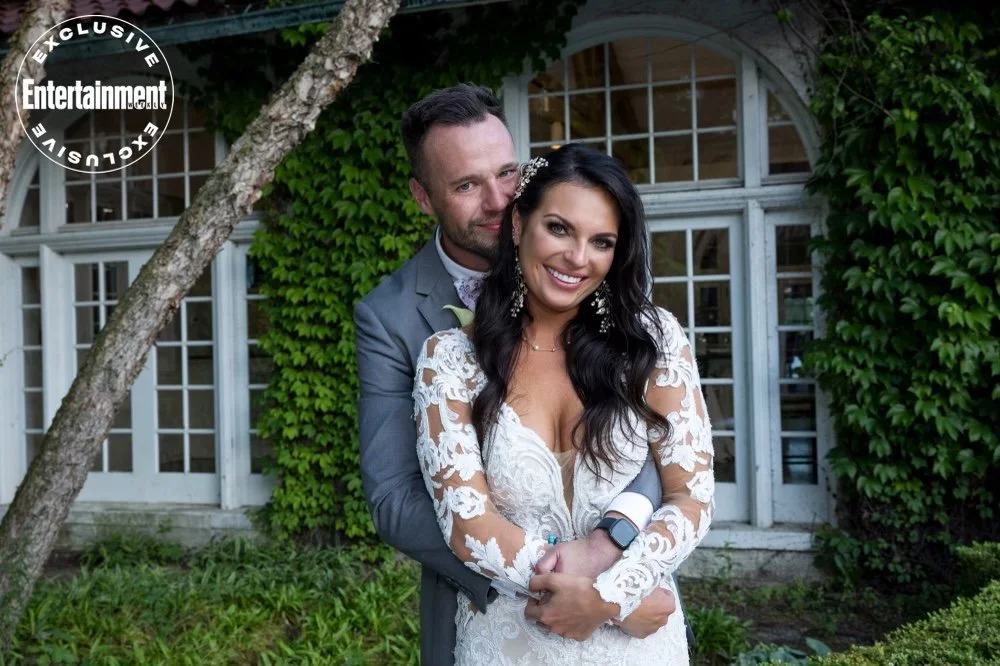 On Set with Love Is Blind Season 2