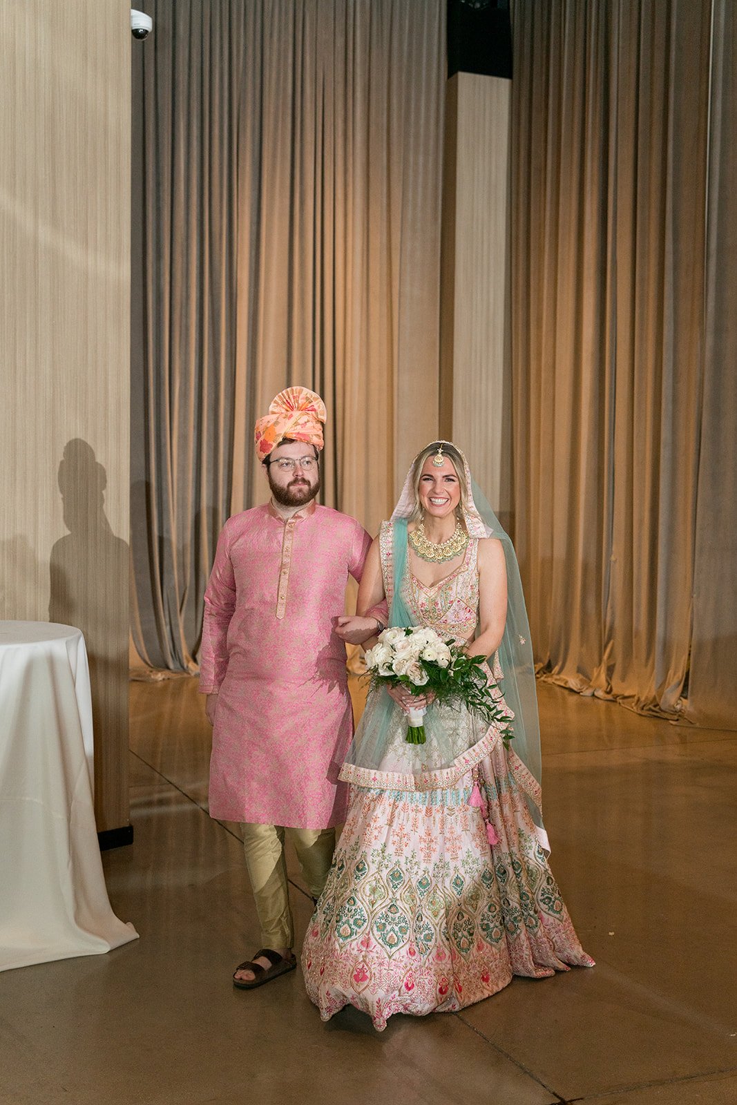 Le Cape Weddings - Kelsey and Sam - Indian Wedding  -89.jpg